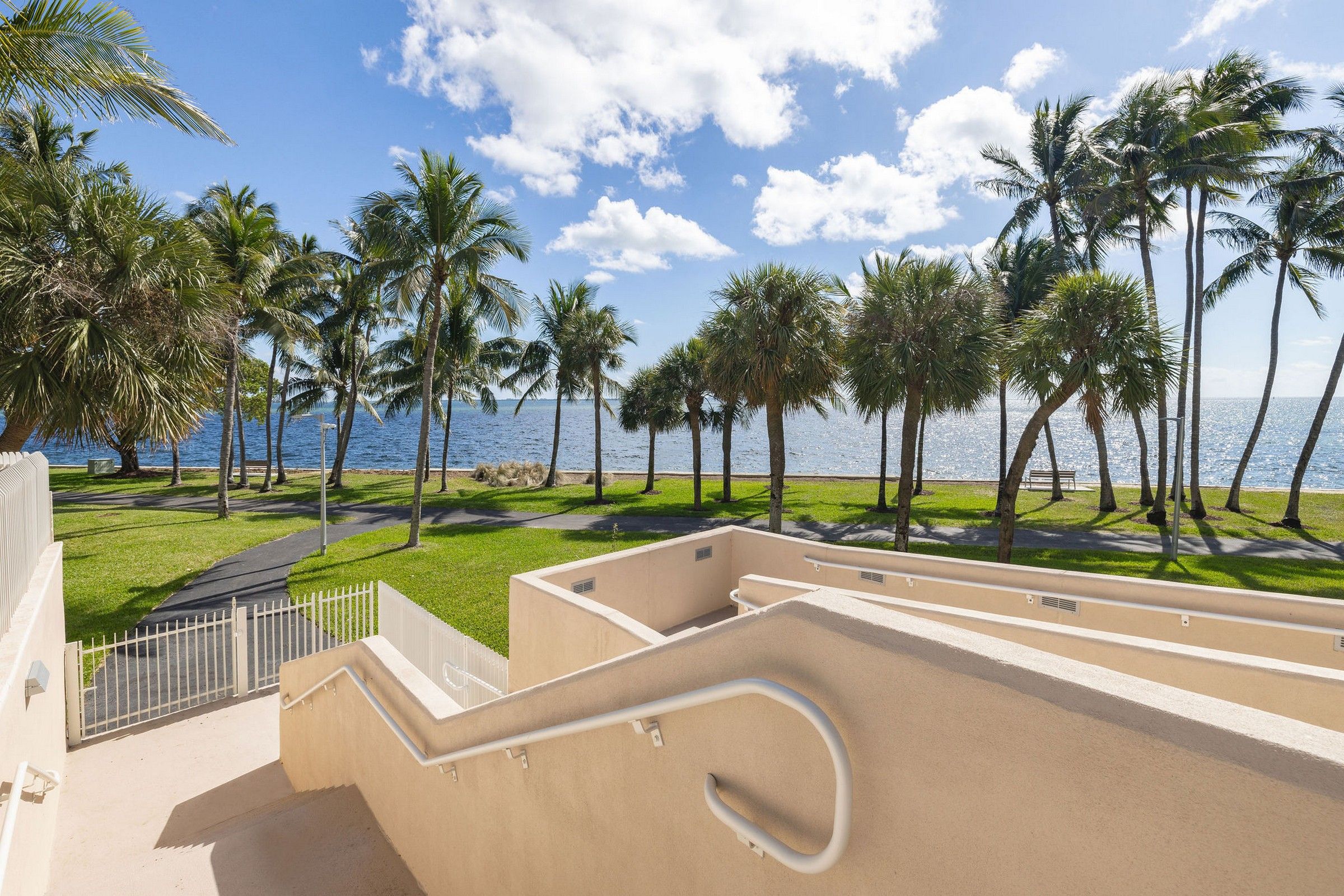 1 Grove Isle Drive Miami FL 33133