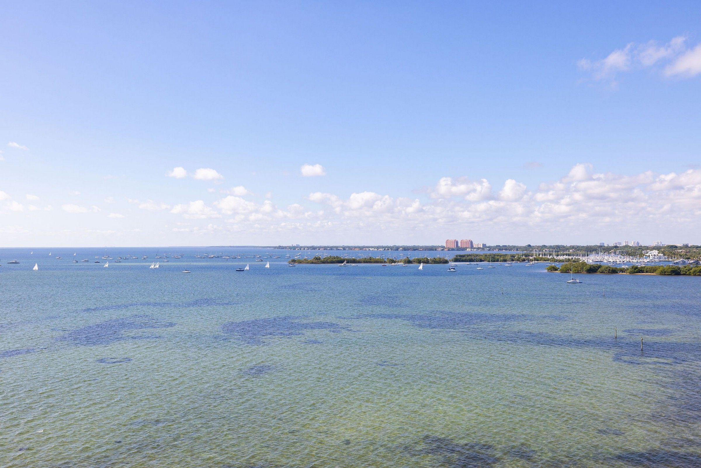 1 Grove Isle Drive Miami FL 33133