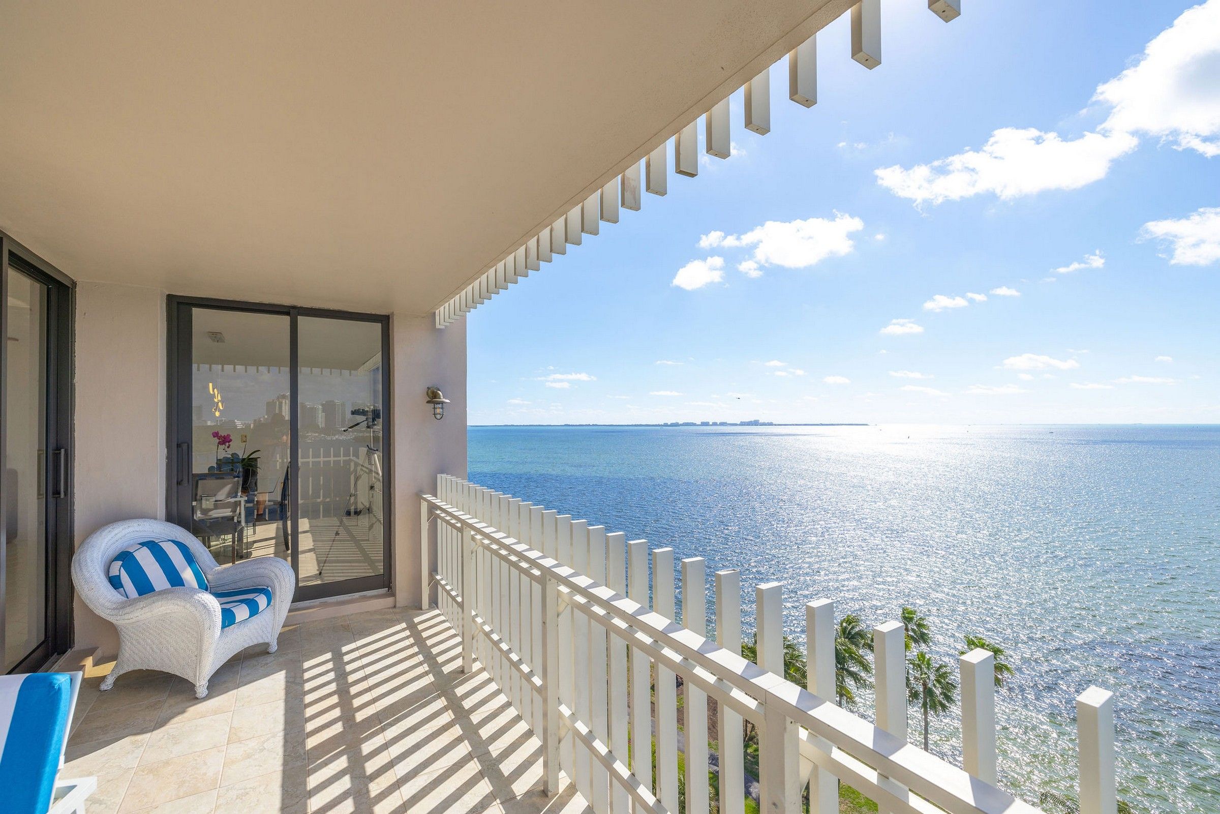 1 Grove Isle Drive Miami FL 33133