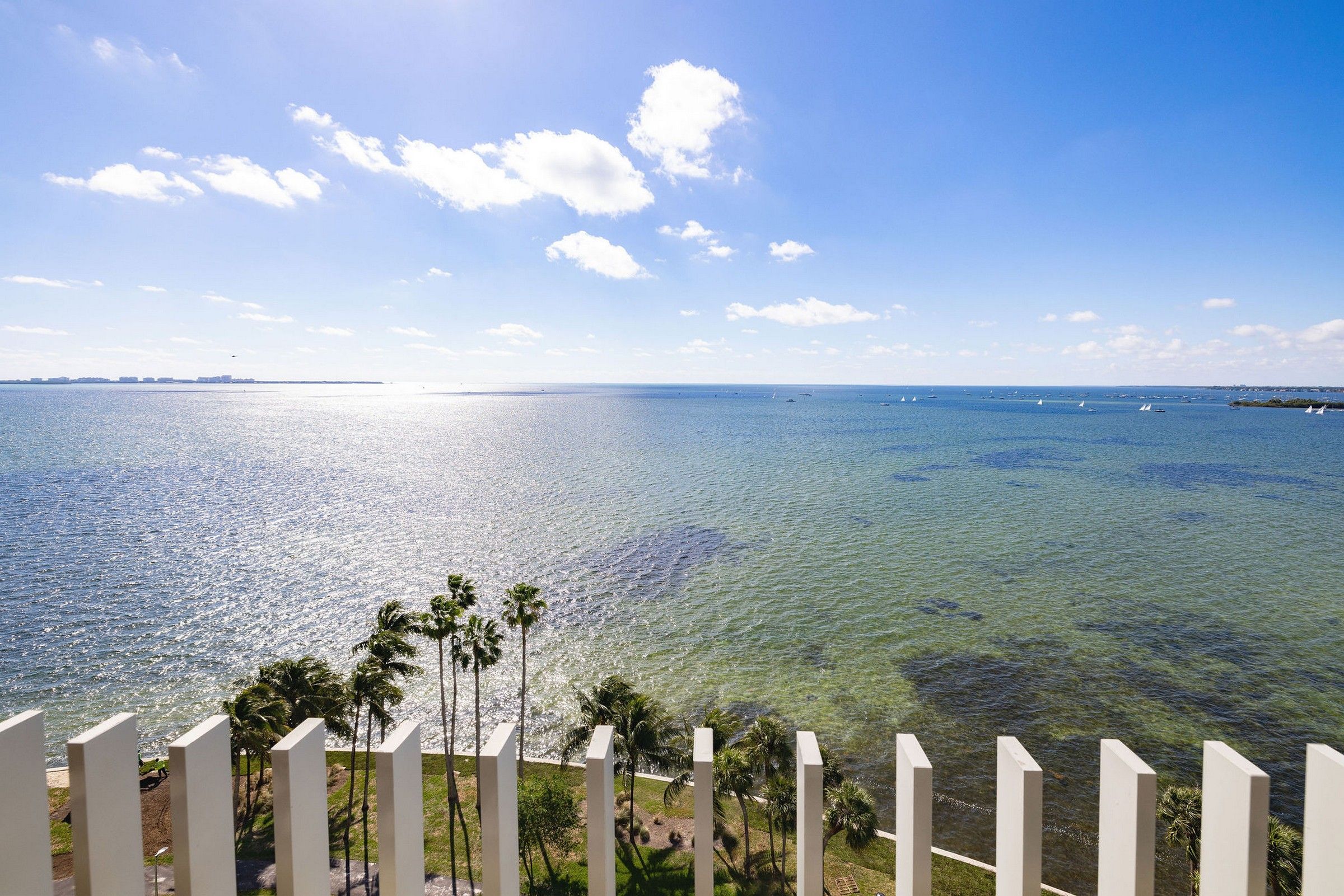 1 Grove Isle Drive Miami FL 33133