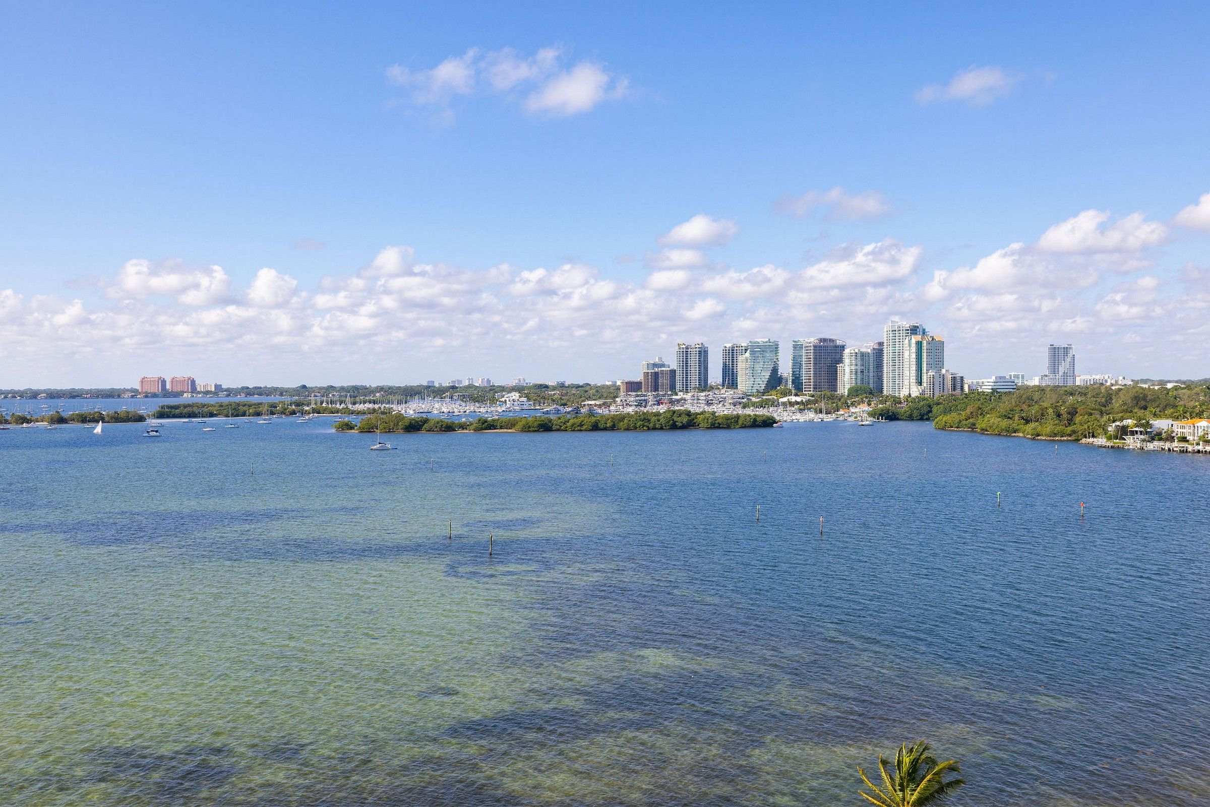 1 Grove Isle Drive Miami FL 33133