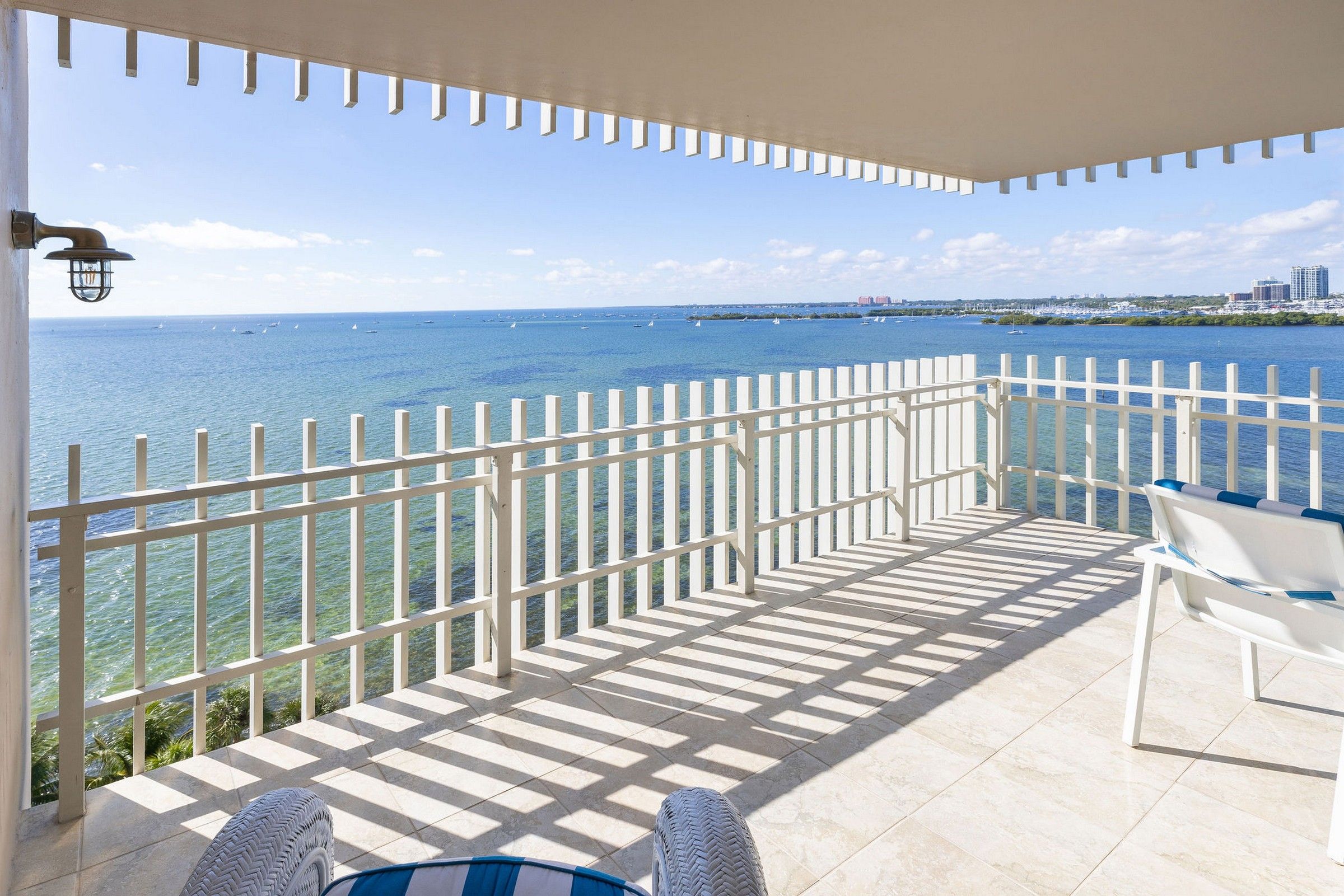 1 Grove Isle Drive Miami FL 33133