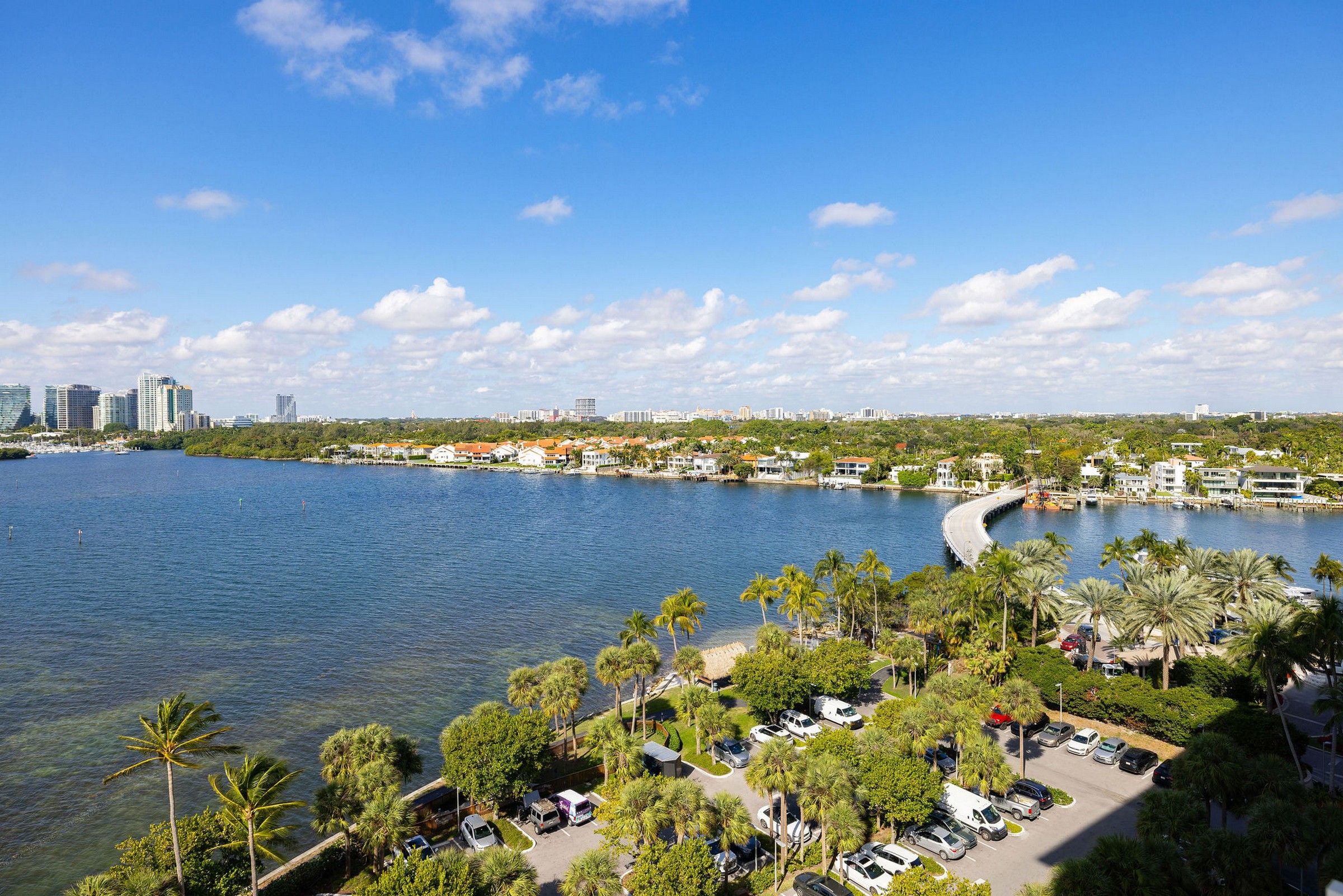 1 Grove Isle Drive Miami FL 33133