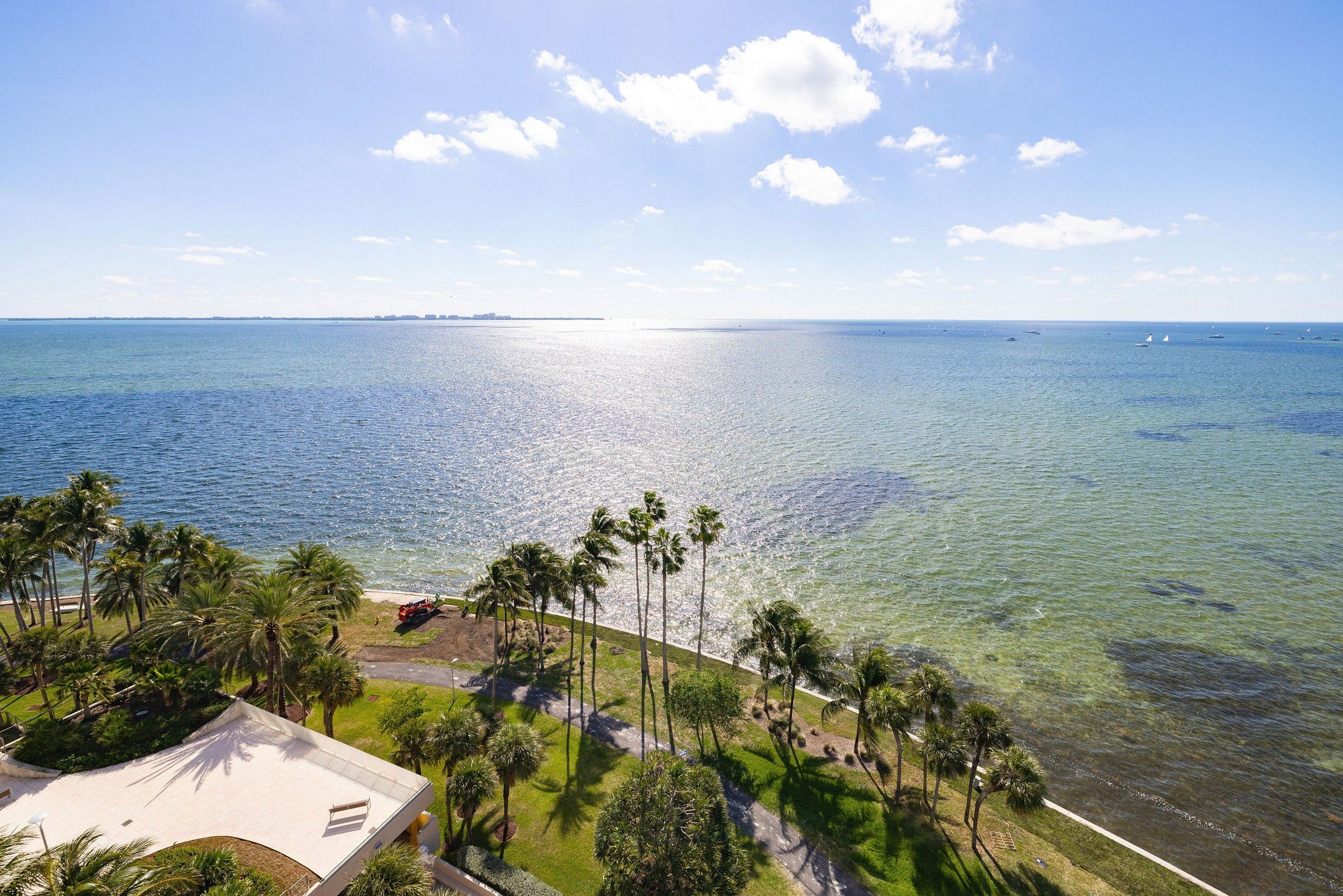 1 Grove Isle Drive Miami FL 33133