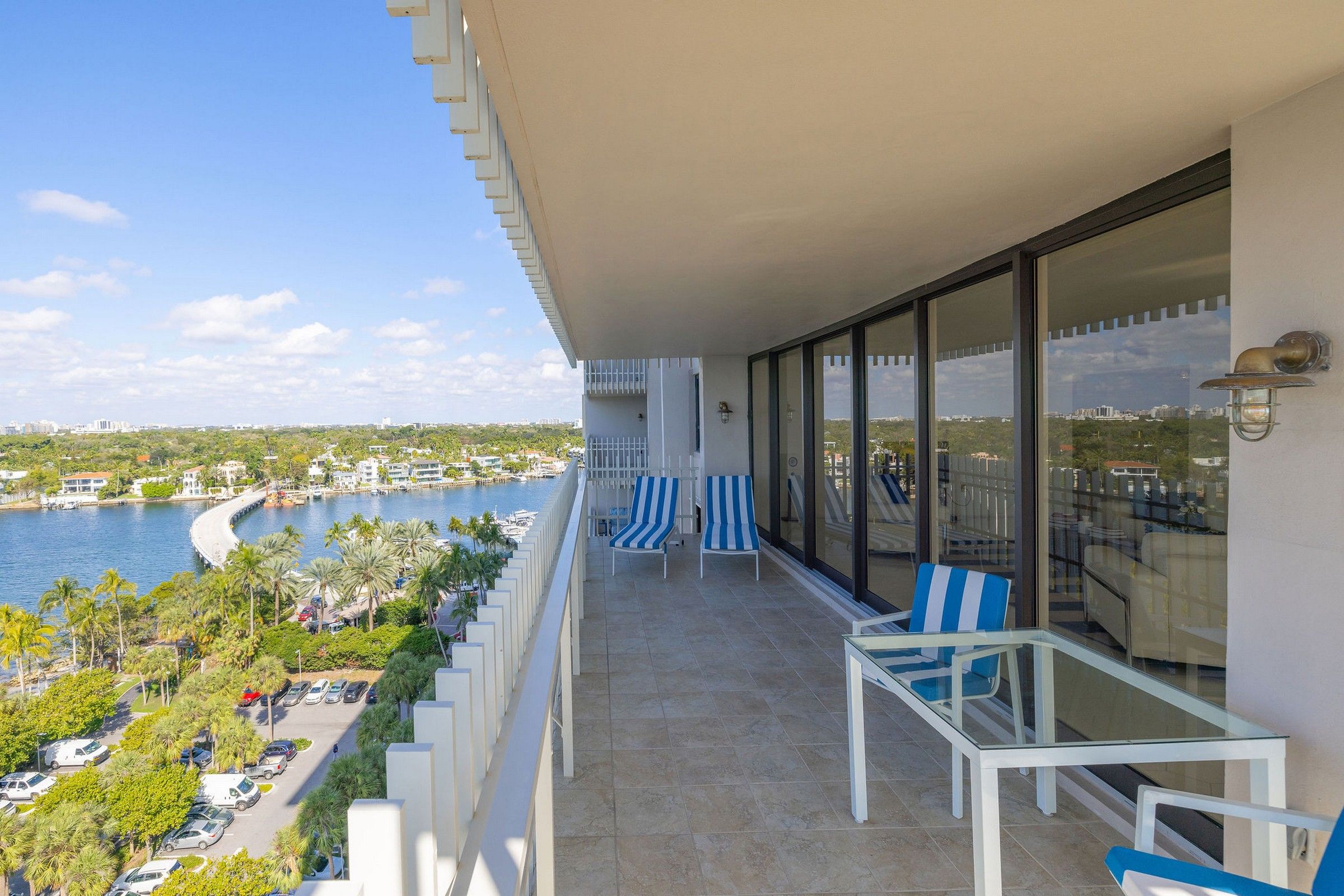 1 Grove Isle Drive Miami FL 33133