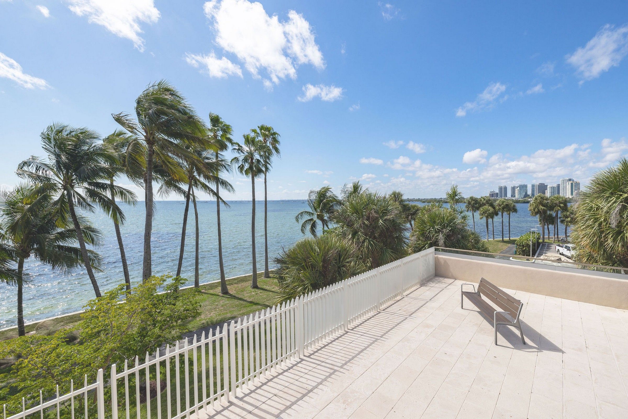 1 Grove Isle Drive Miami FL 33133