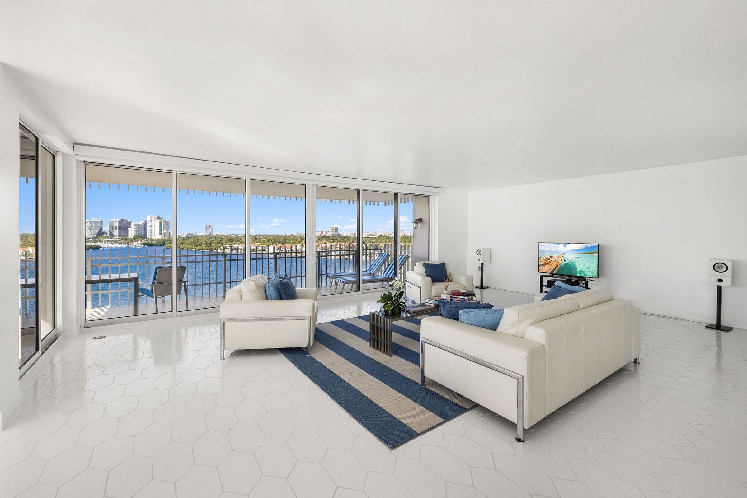 1 Grove Isle Drive Miami FL 33133