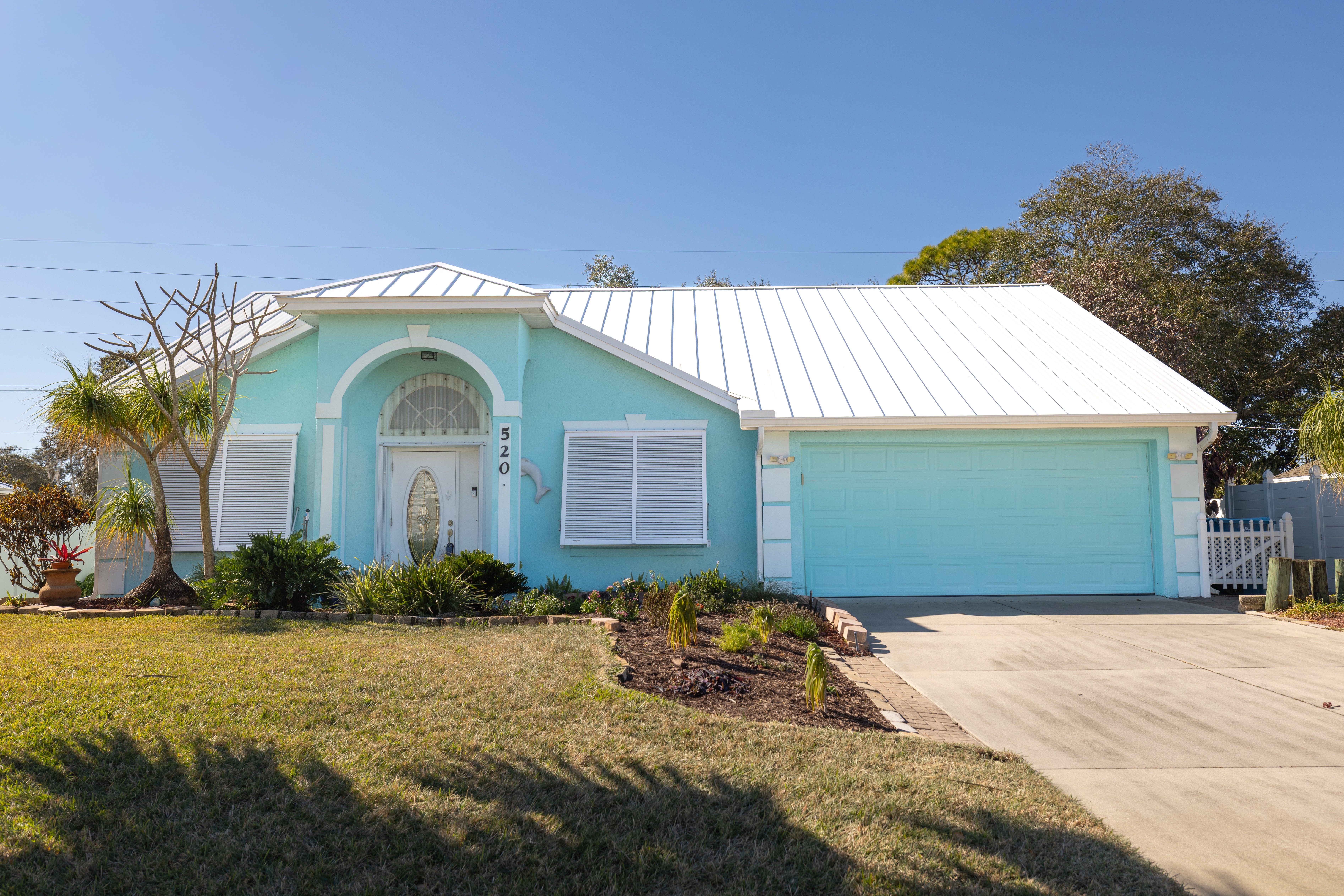 520 California Avenue NE Palm Bay FL 32907