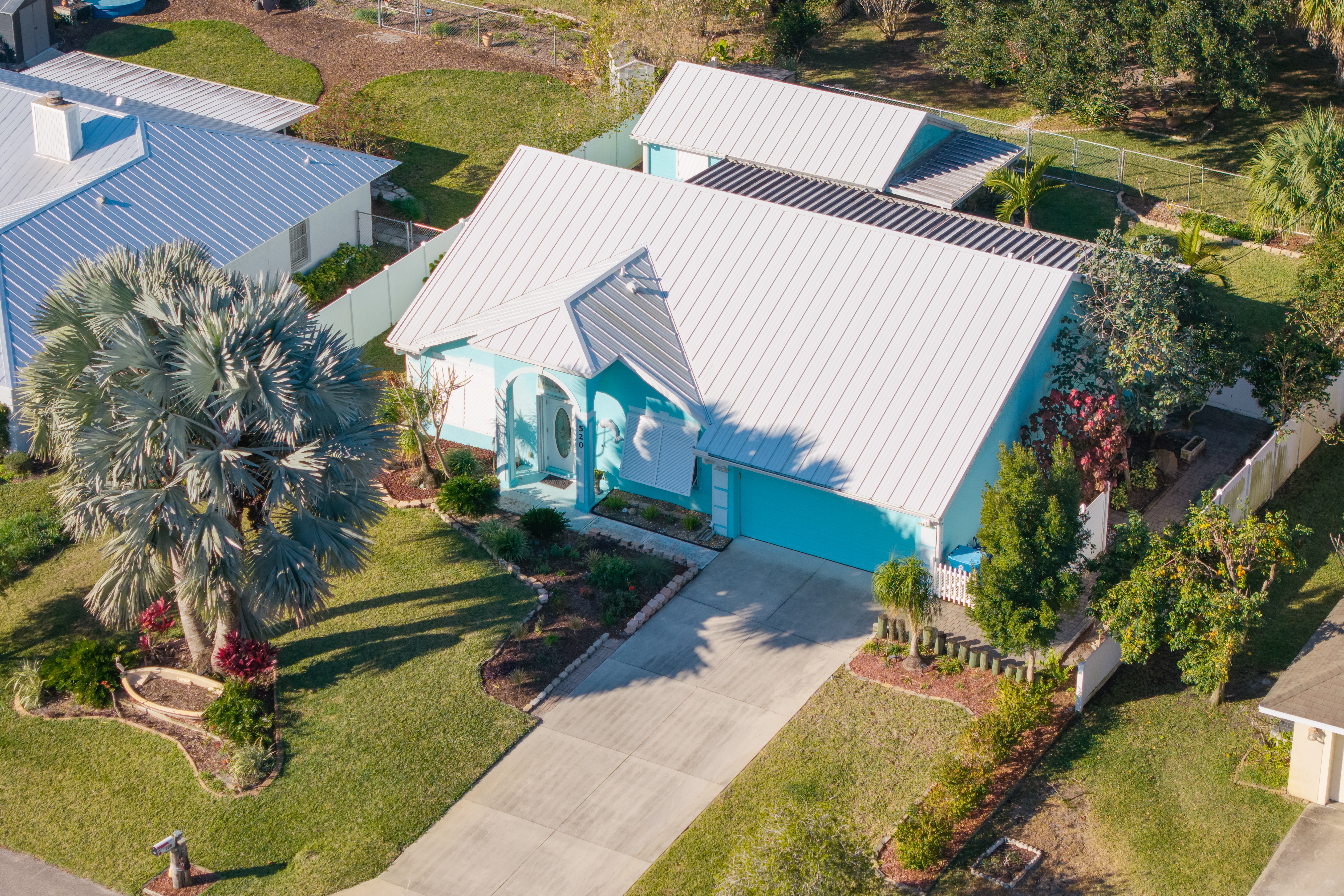 520 California Avenue NE Palm Bay FL 32907