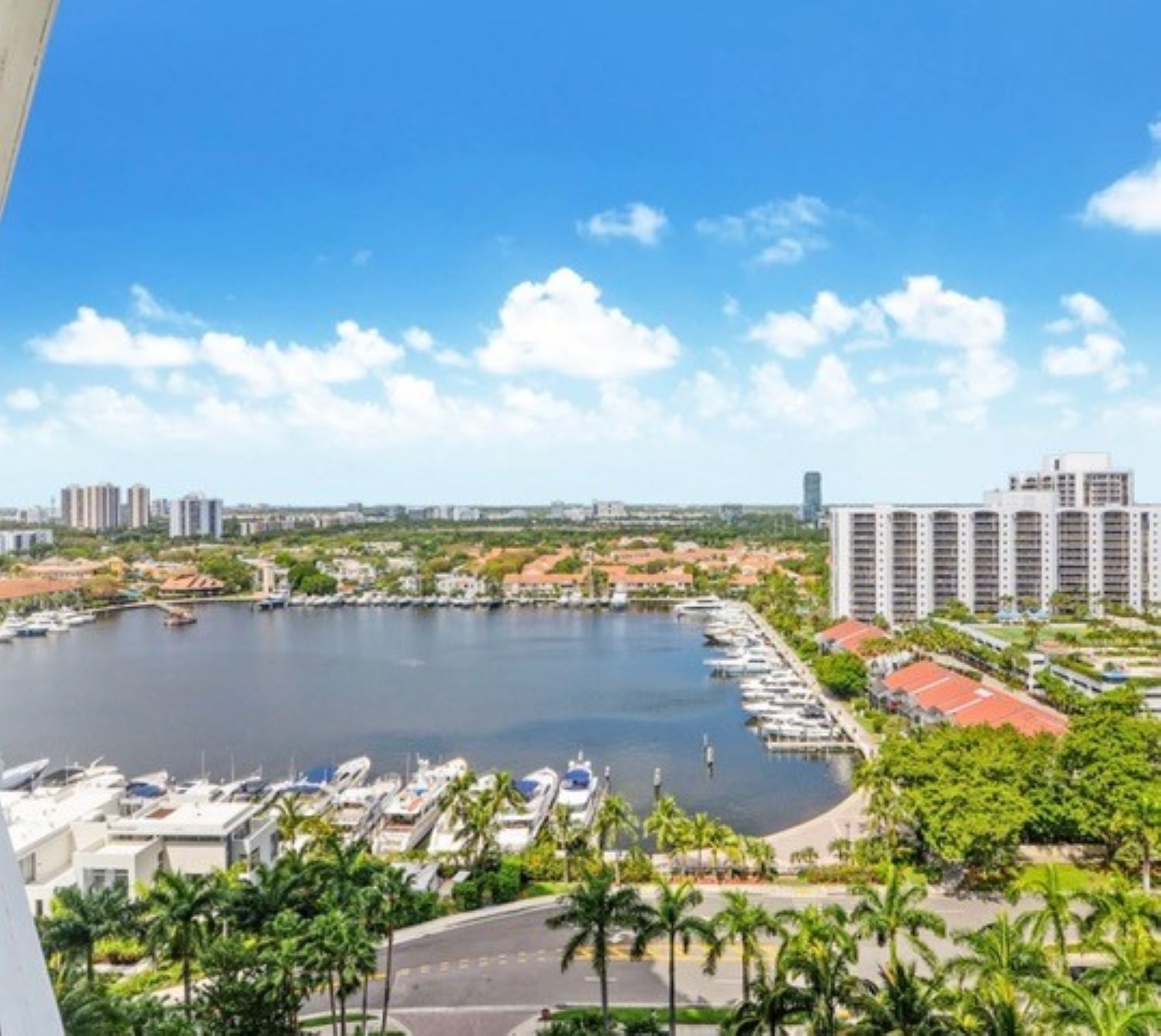 21205 Yacht Club Drive Aventura FL 33180