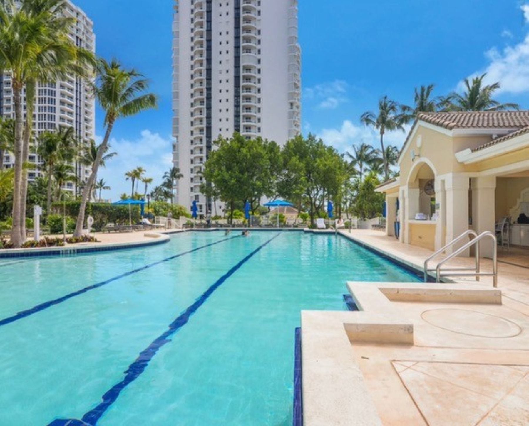 21205 Yacht Club Drive Aventura FL 33180