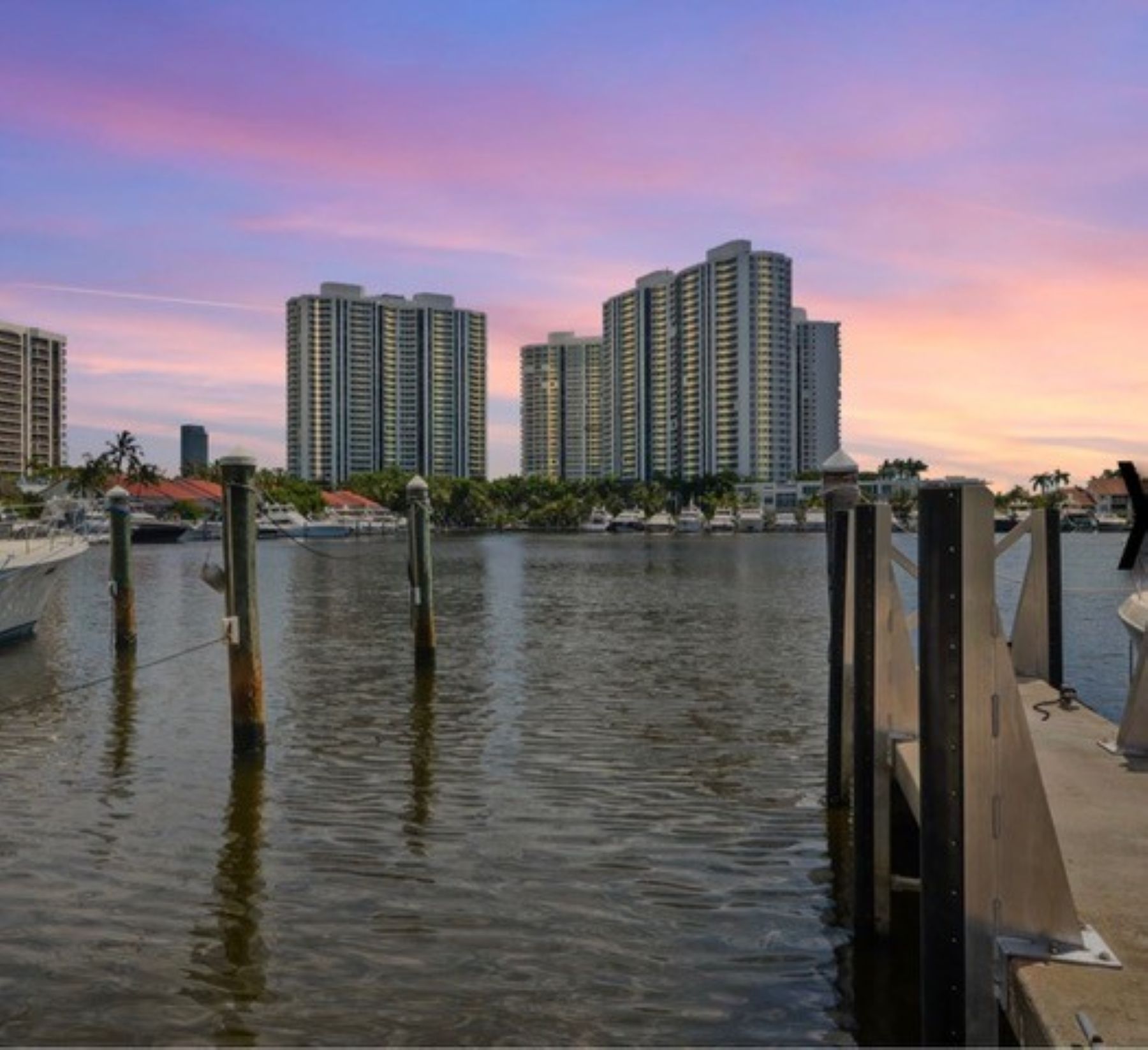 21205 Yacht Club Drive Aventura FL 33180