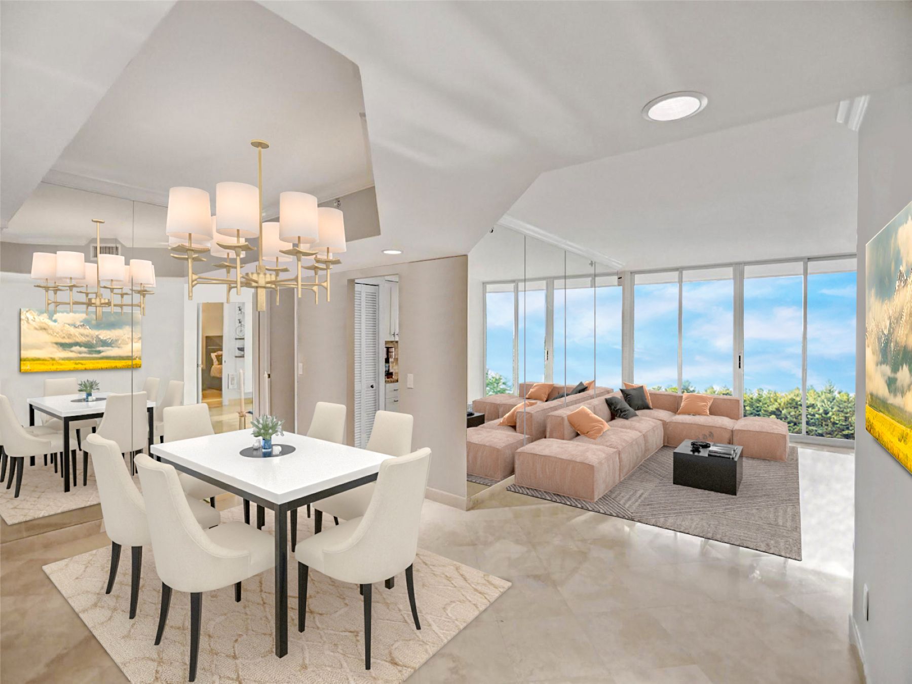 21205 Yacht Club Drive Aventura FL 33180