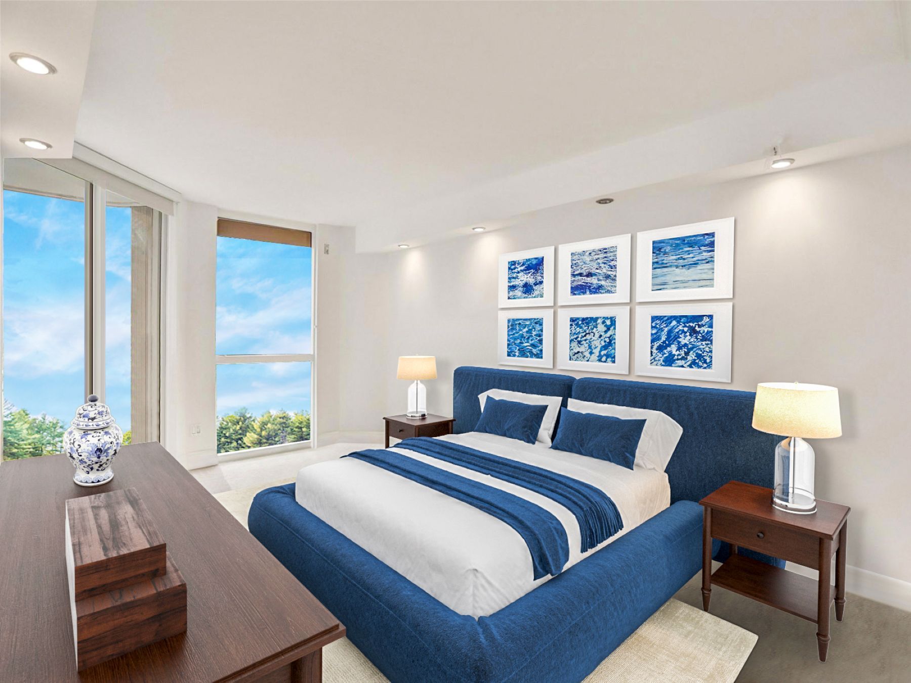21205 Yacht Club Drive Aventura FL 33180