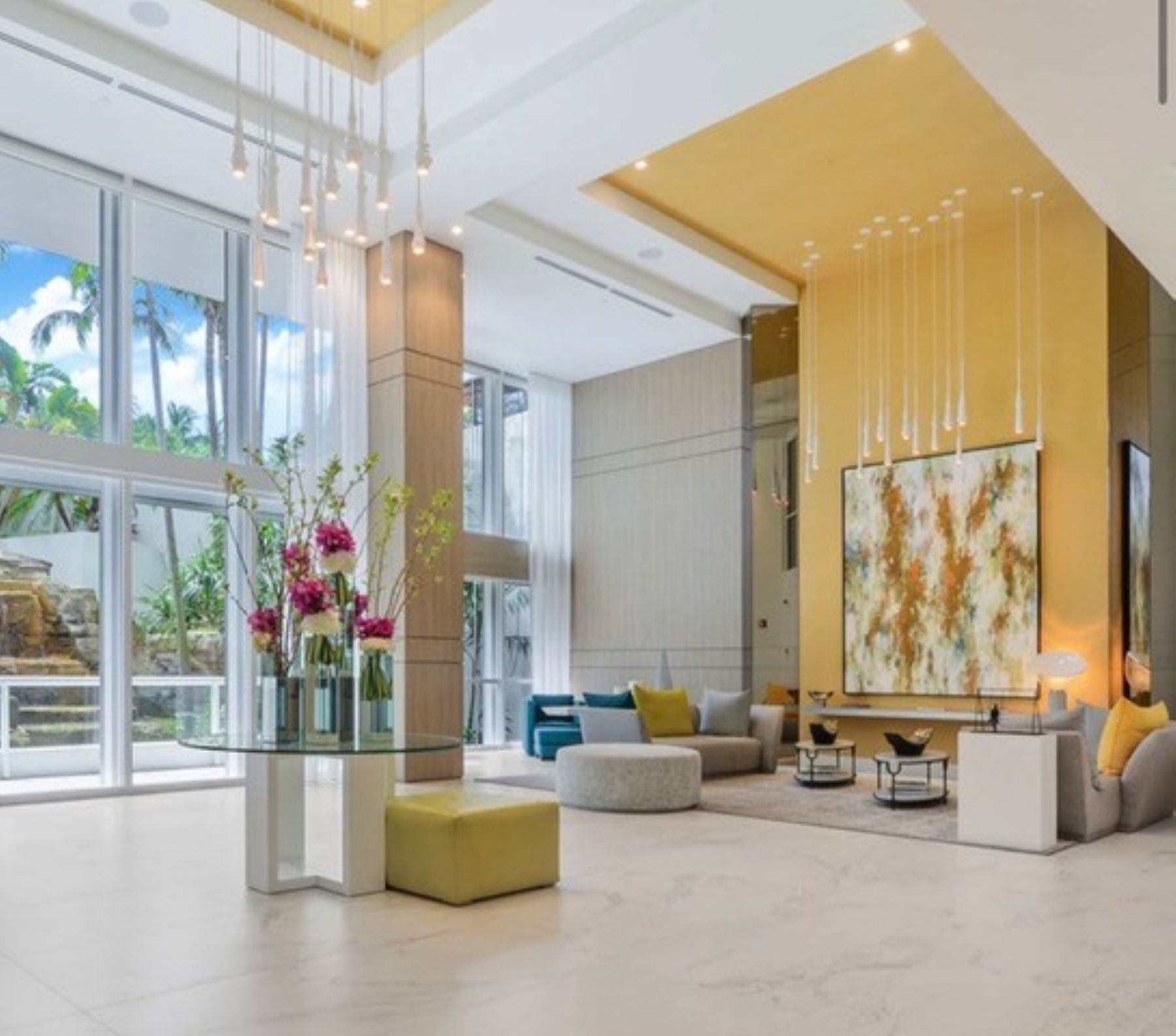 21205 Yacht Club Drive Aventura FL 33180