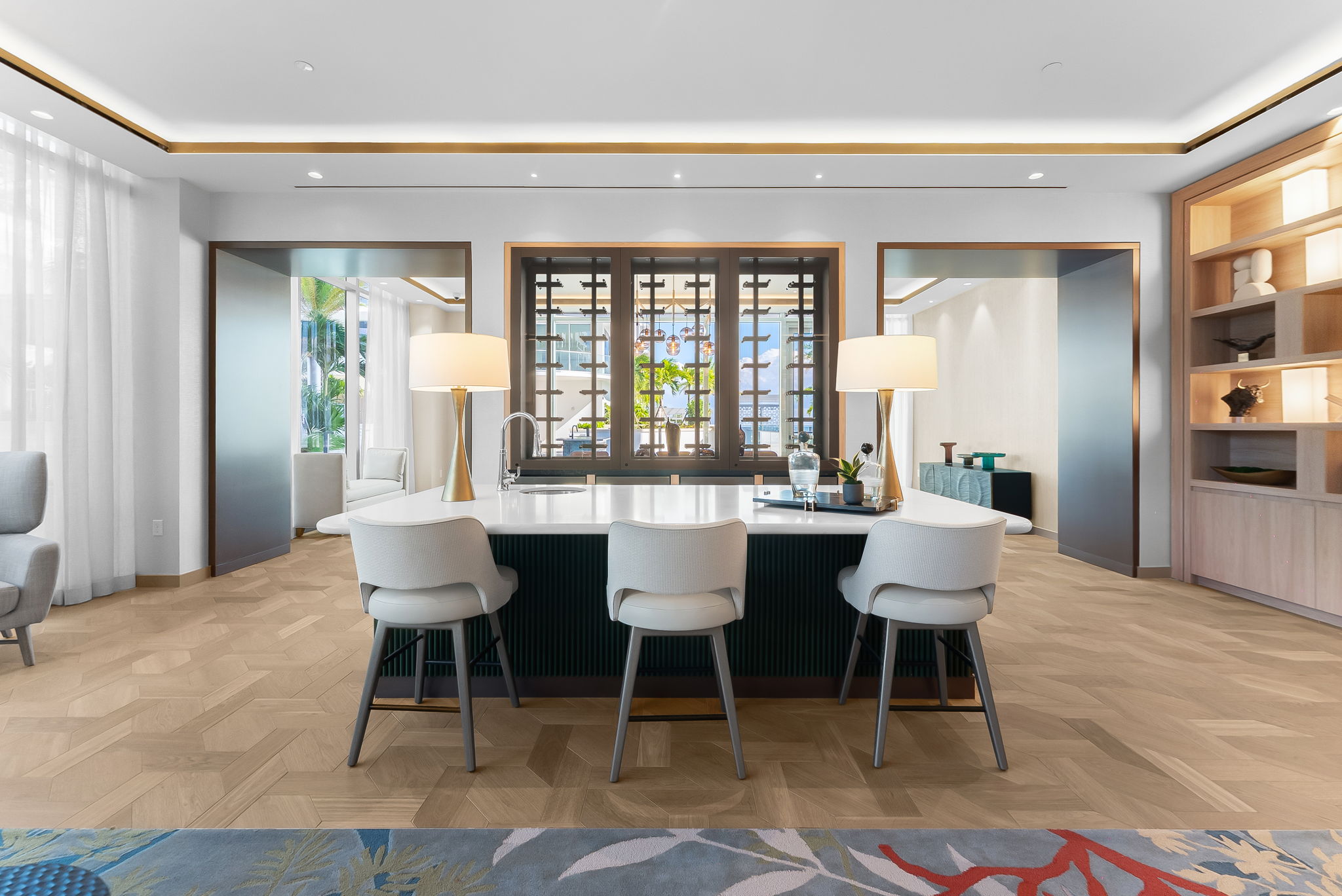 153 N Seabreeze Fort Lauderdale FL 33304