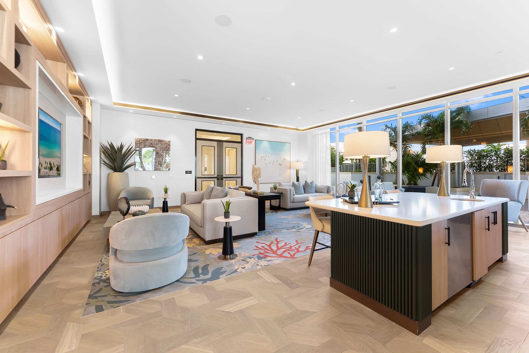 153 N Seabreeze Fort Lauderdale FL 33304