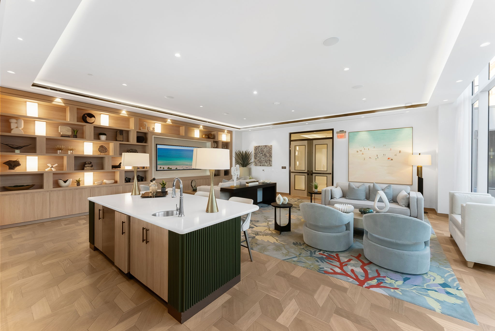 153 N Seabreeze Fort Lauderdale FL 33304