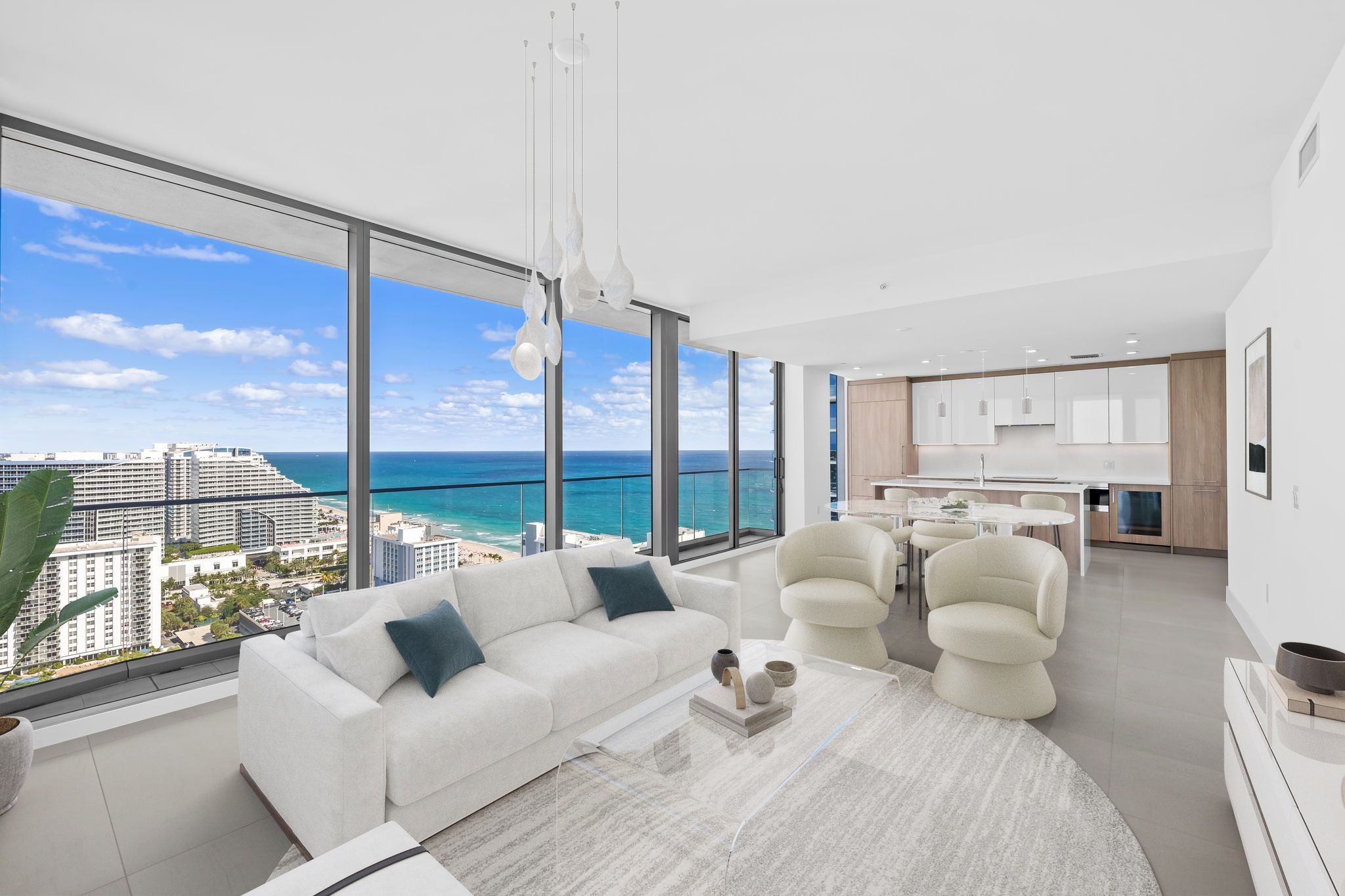 153 N Seabreeze Fort Lauderdale FL 33304