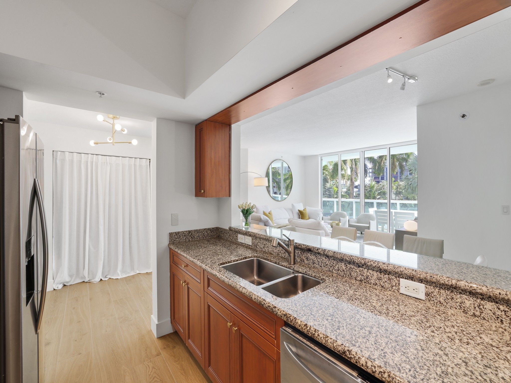 347 N New River Drive E Fort Lauderdale FL 33301