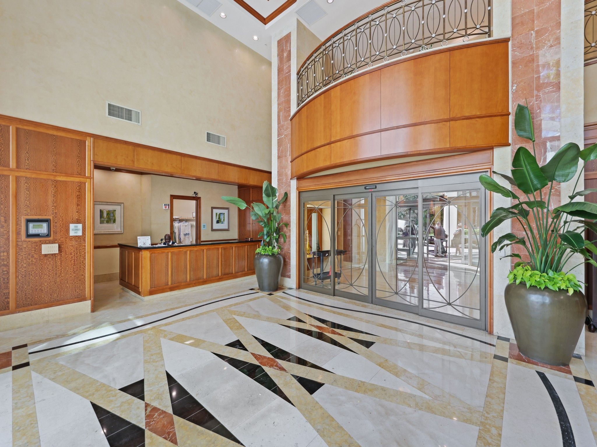 347 N New River Drive E Fort Lauderdale FL 33301