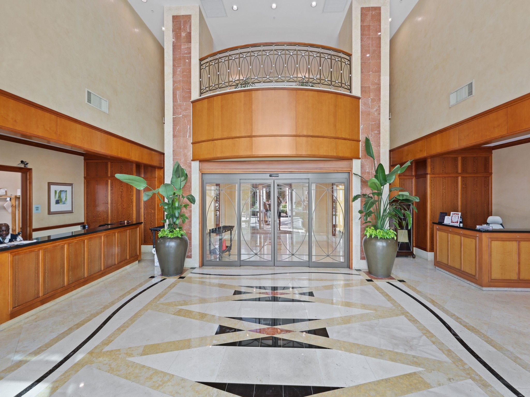 347 N New River Drive E Fort Lauderdale FL 33301