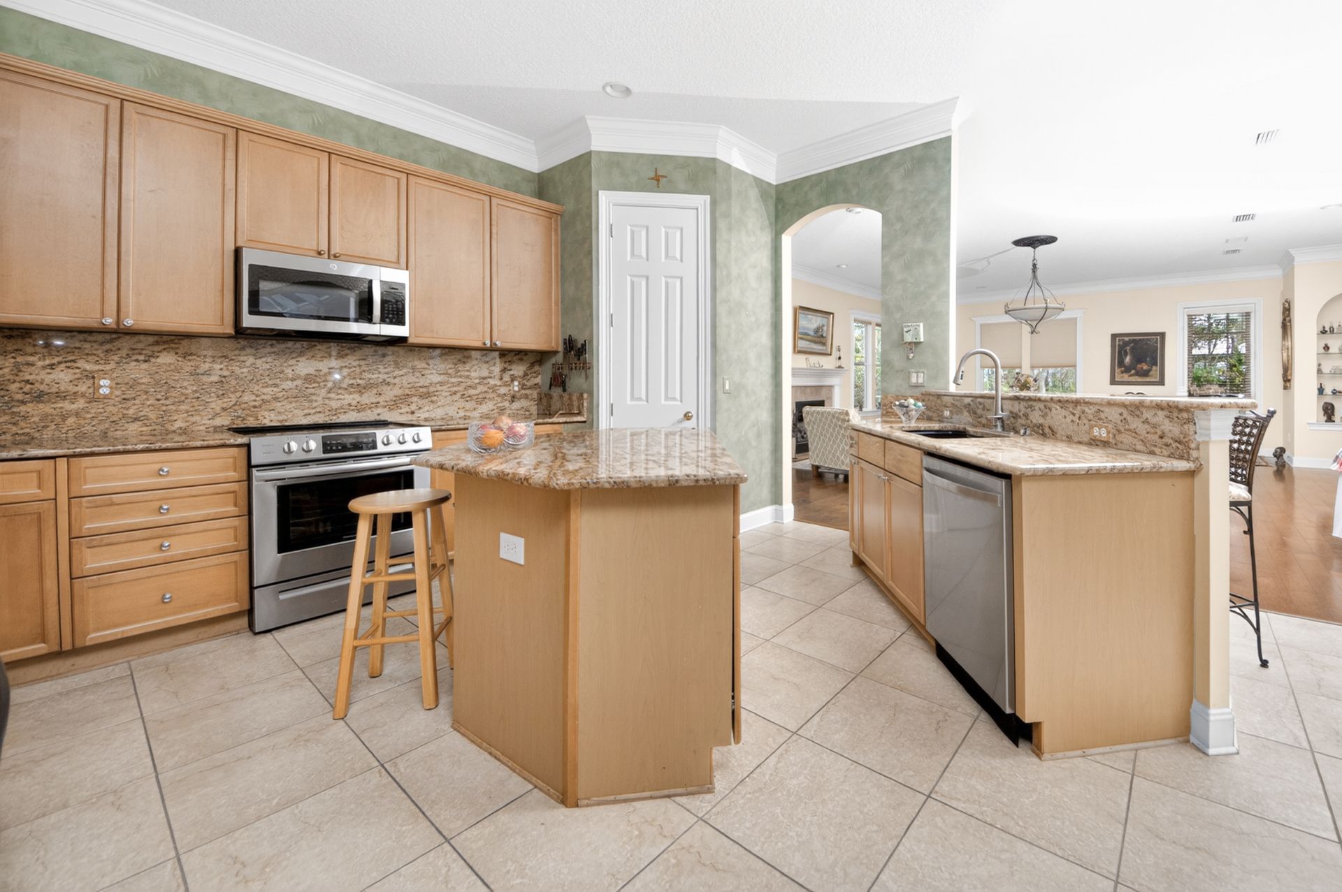 1781 School Street Fernandina Beach FL 32034