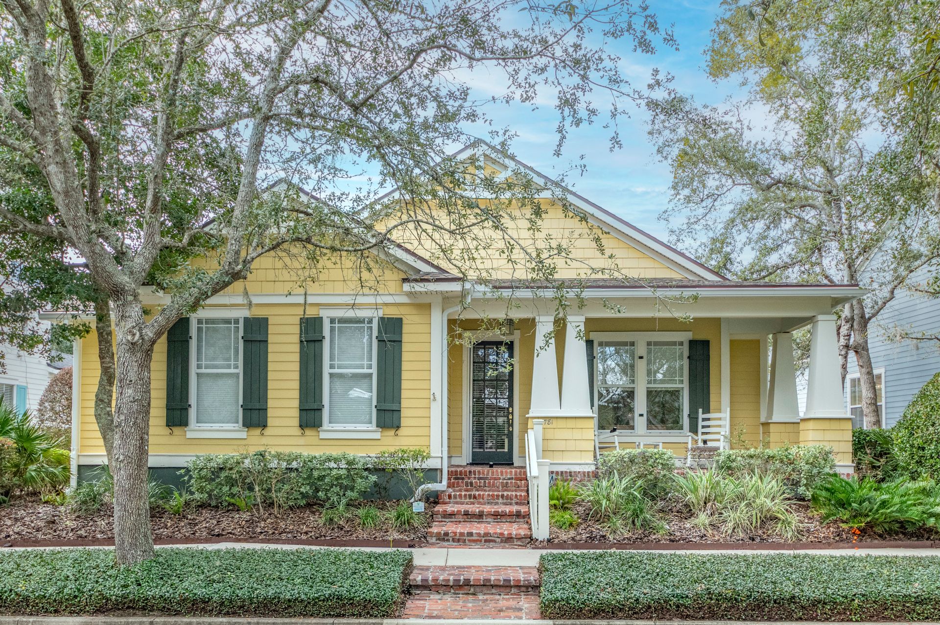 1781 School Street Fernandina Beach FL 32034