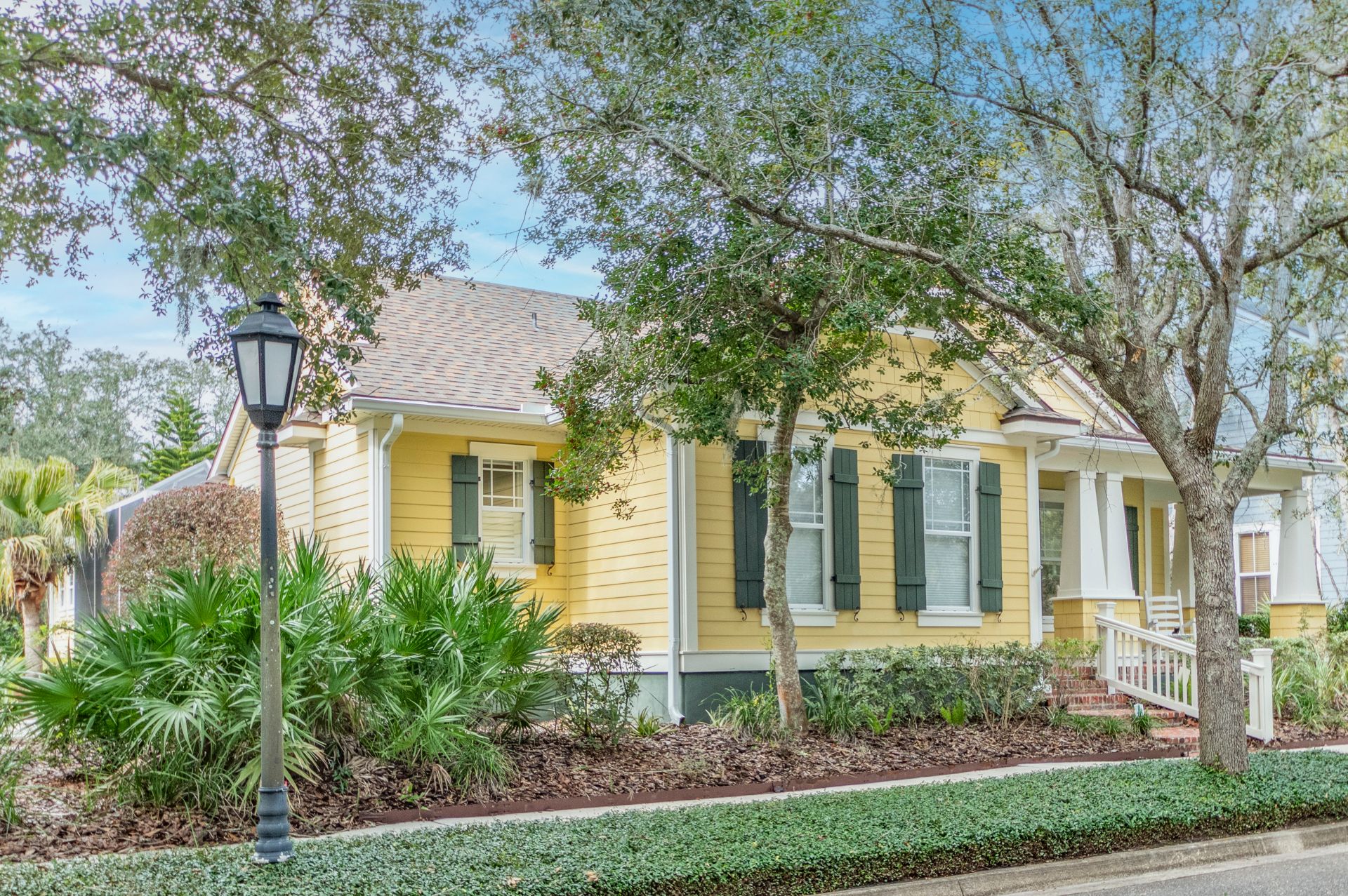1781 School Street Fernandina Beach FL 32034
