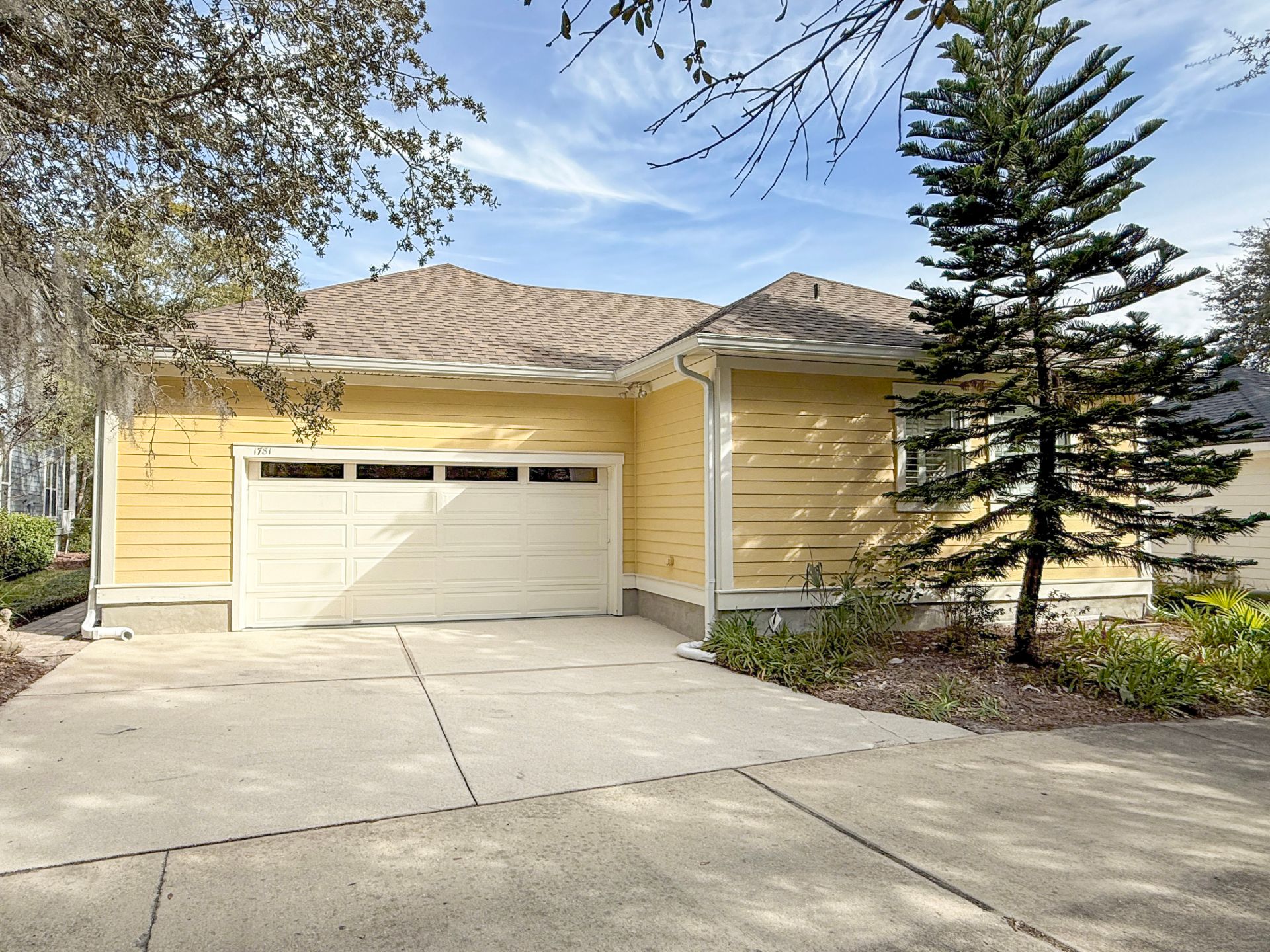 1781 School Street Fernandina Beach FL 32034
