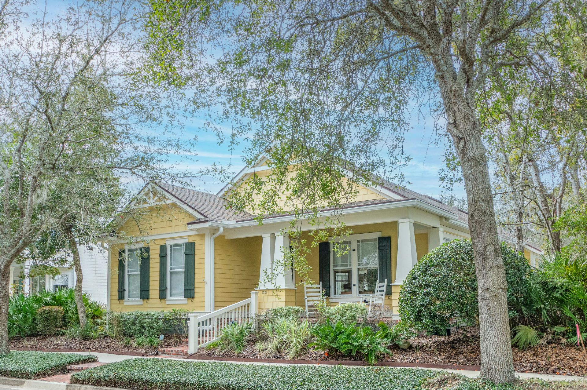 1781 School Street Fernandina Beach FL 32034