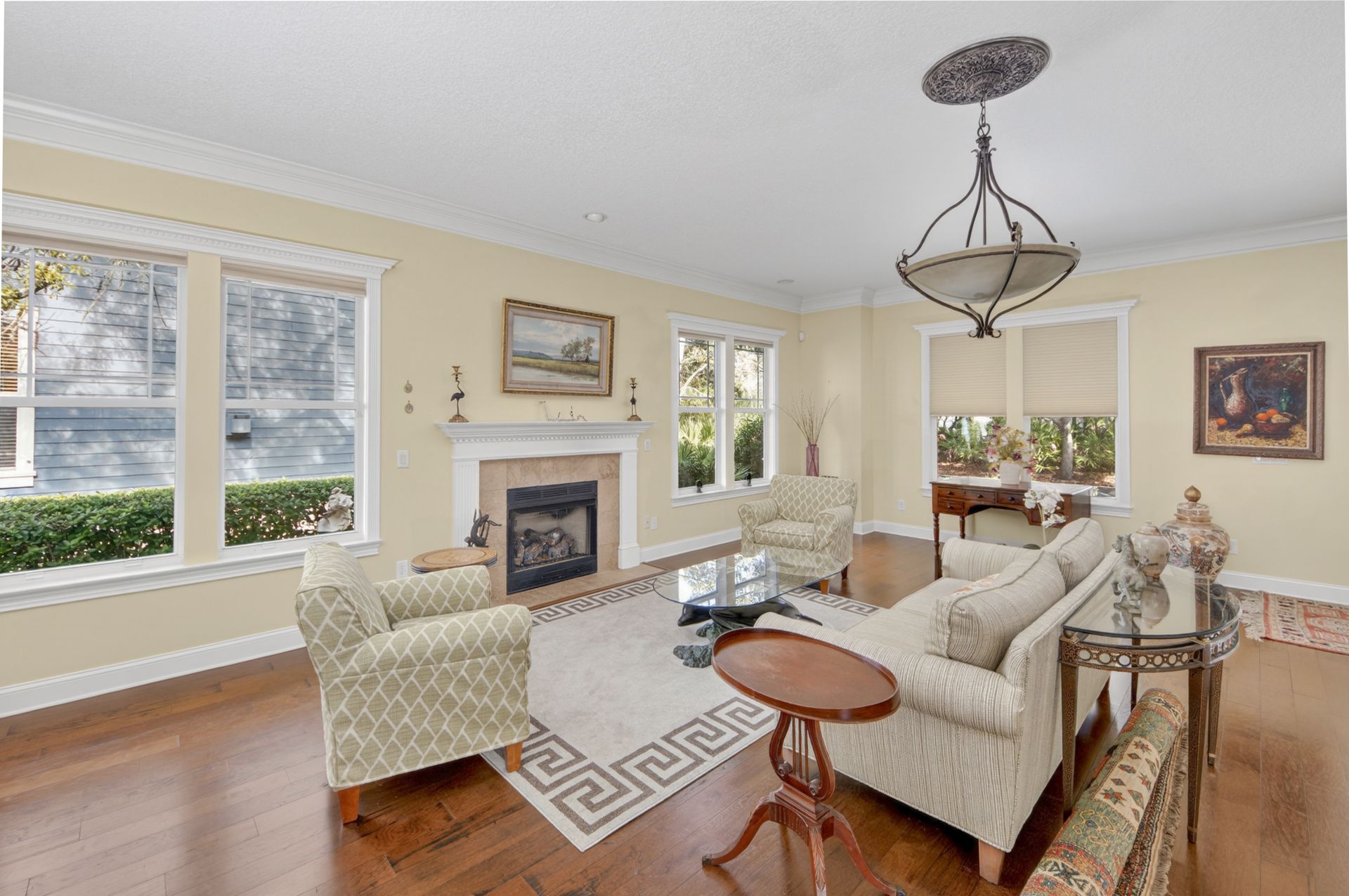 1781 School Street Fernandina Beach FL 32034