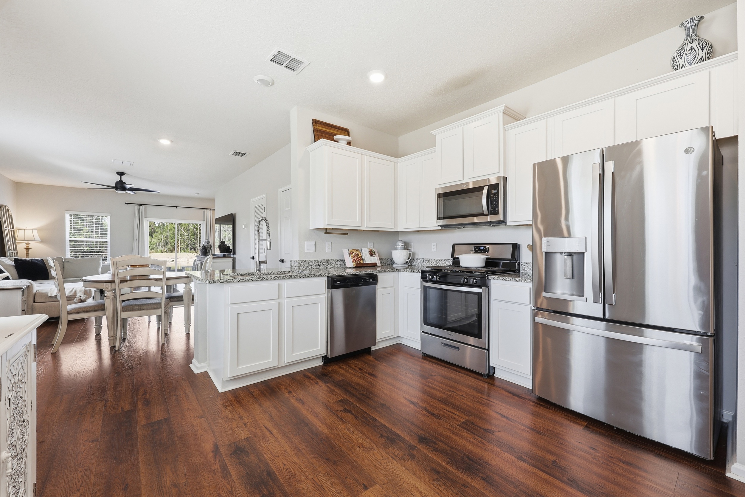 81 Temple Drive St. Augustine FL 32092