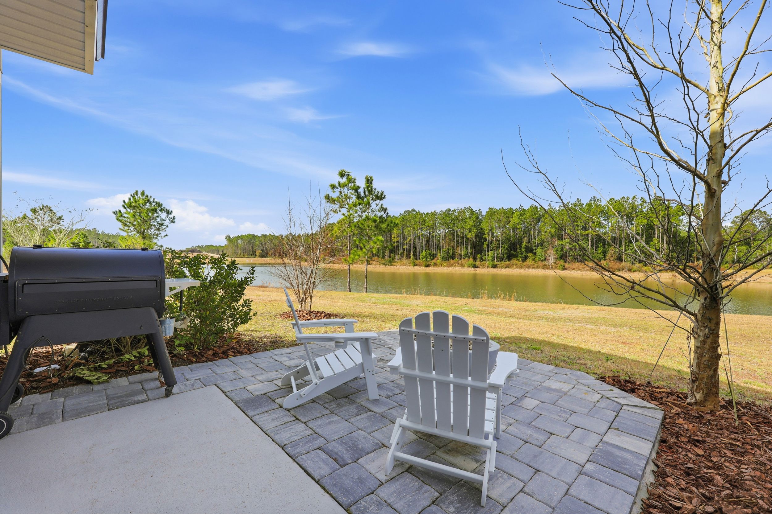 81 Temple Drive St. Augustine FL 32092
