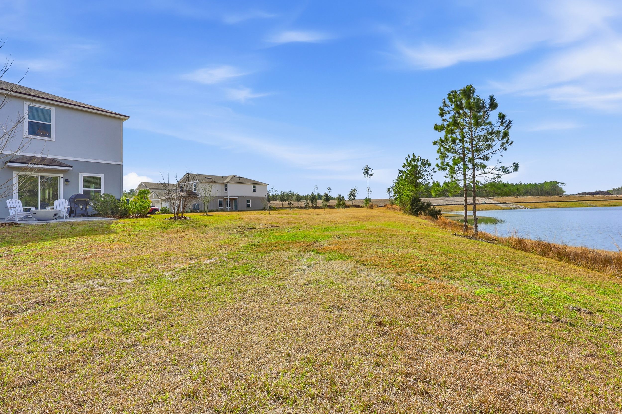 81 Temple Drive St. Augustine FL 32092
