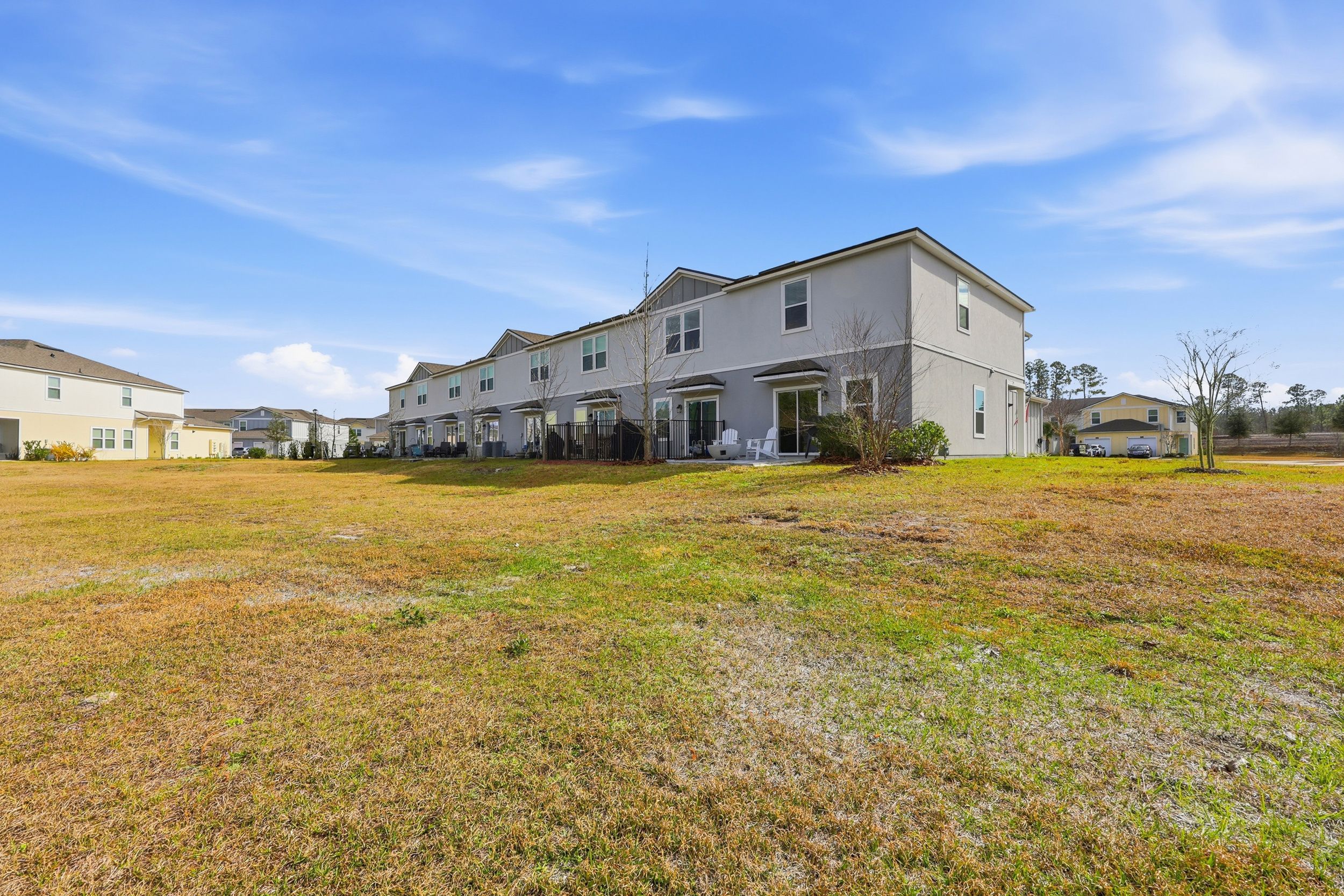 81 Temple Drive St. Augustine FL 32092