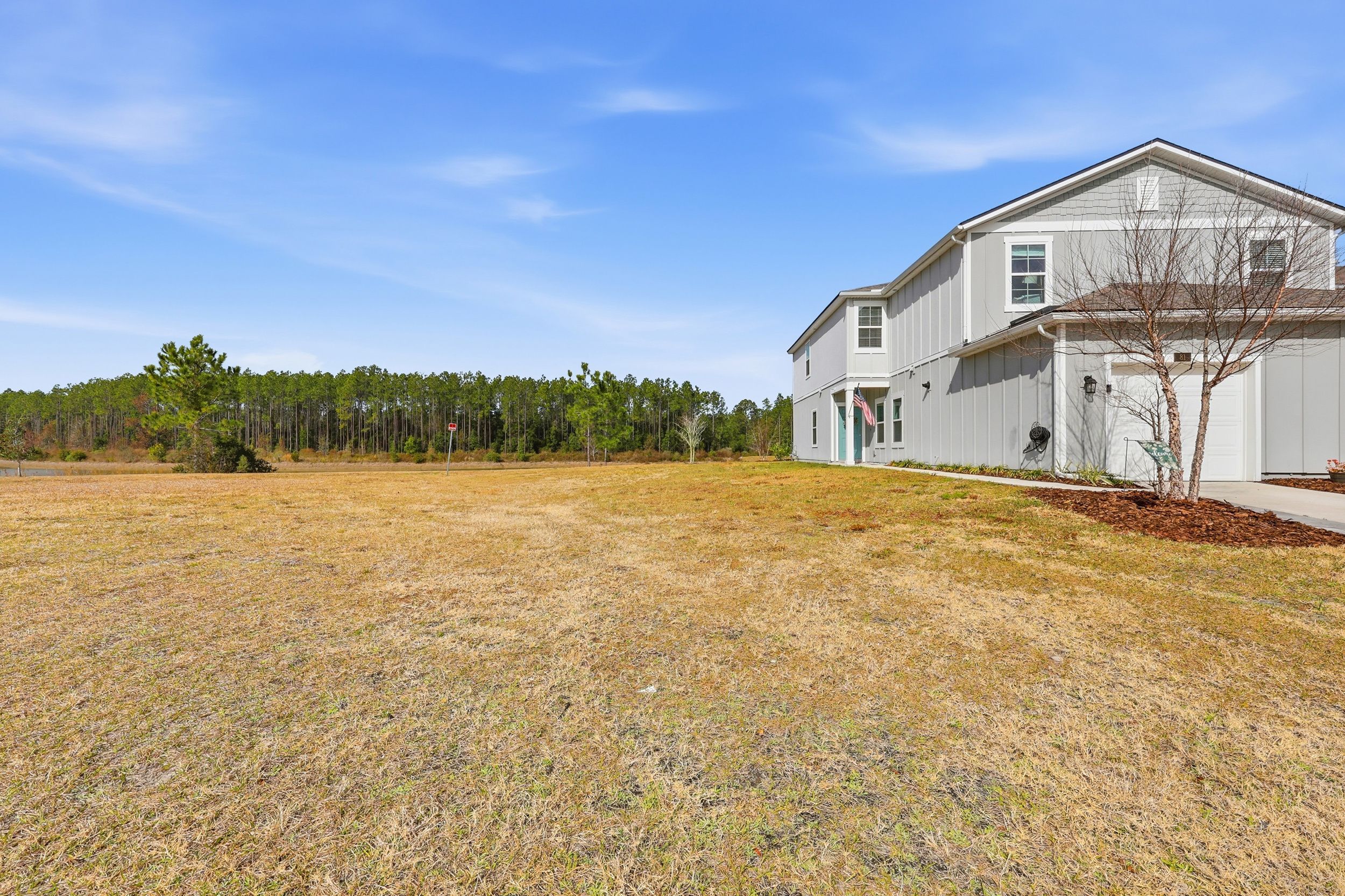 81 Temple Drive St. Augustine FL 32092
