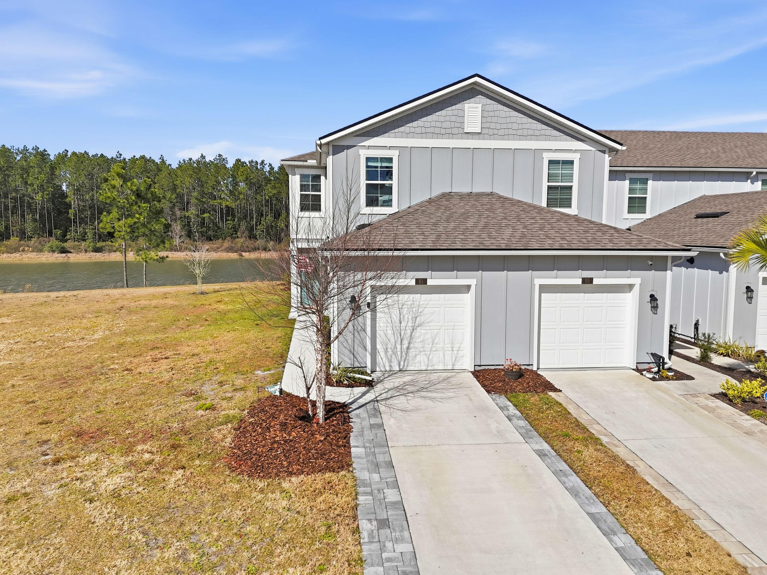 81 Temple Drive St. Augustine FL 32092