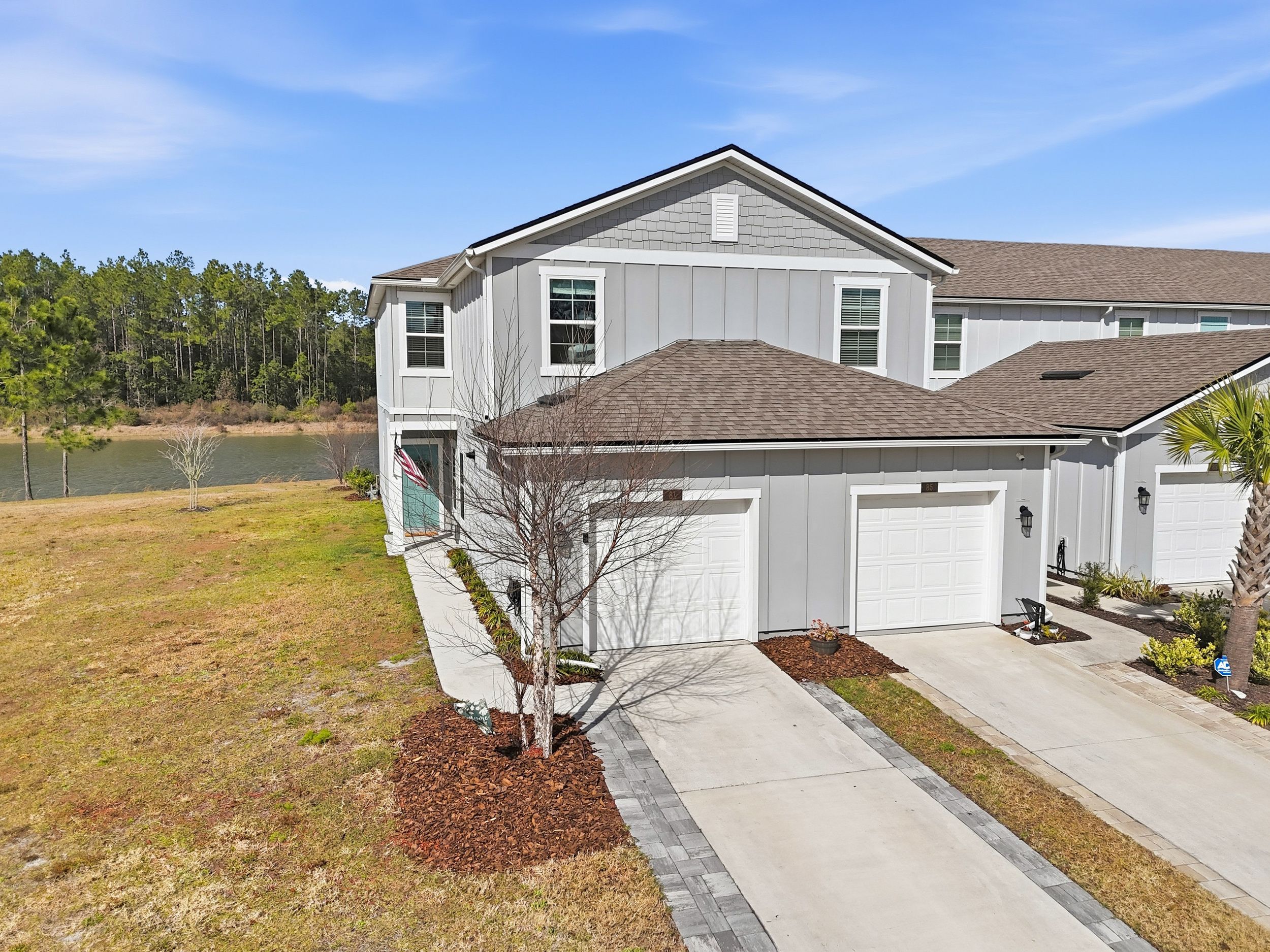 81 Temple Drive St. Augustine FL 32092