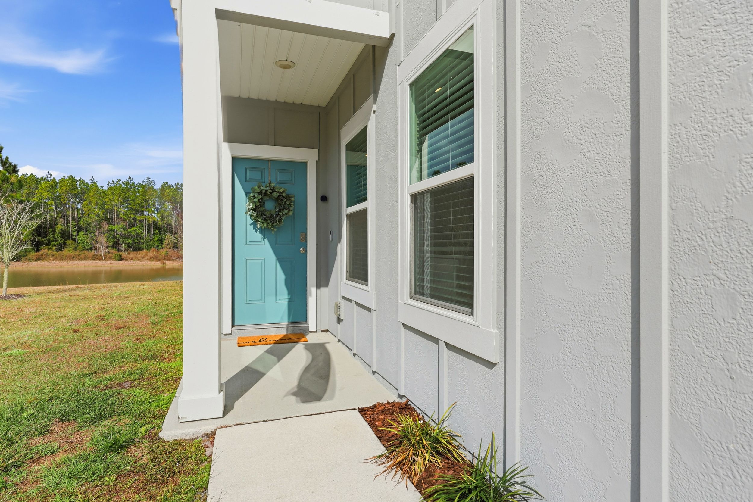 81 Temple Drive St. Augustine FL 32092