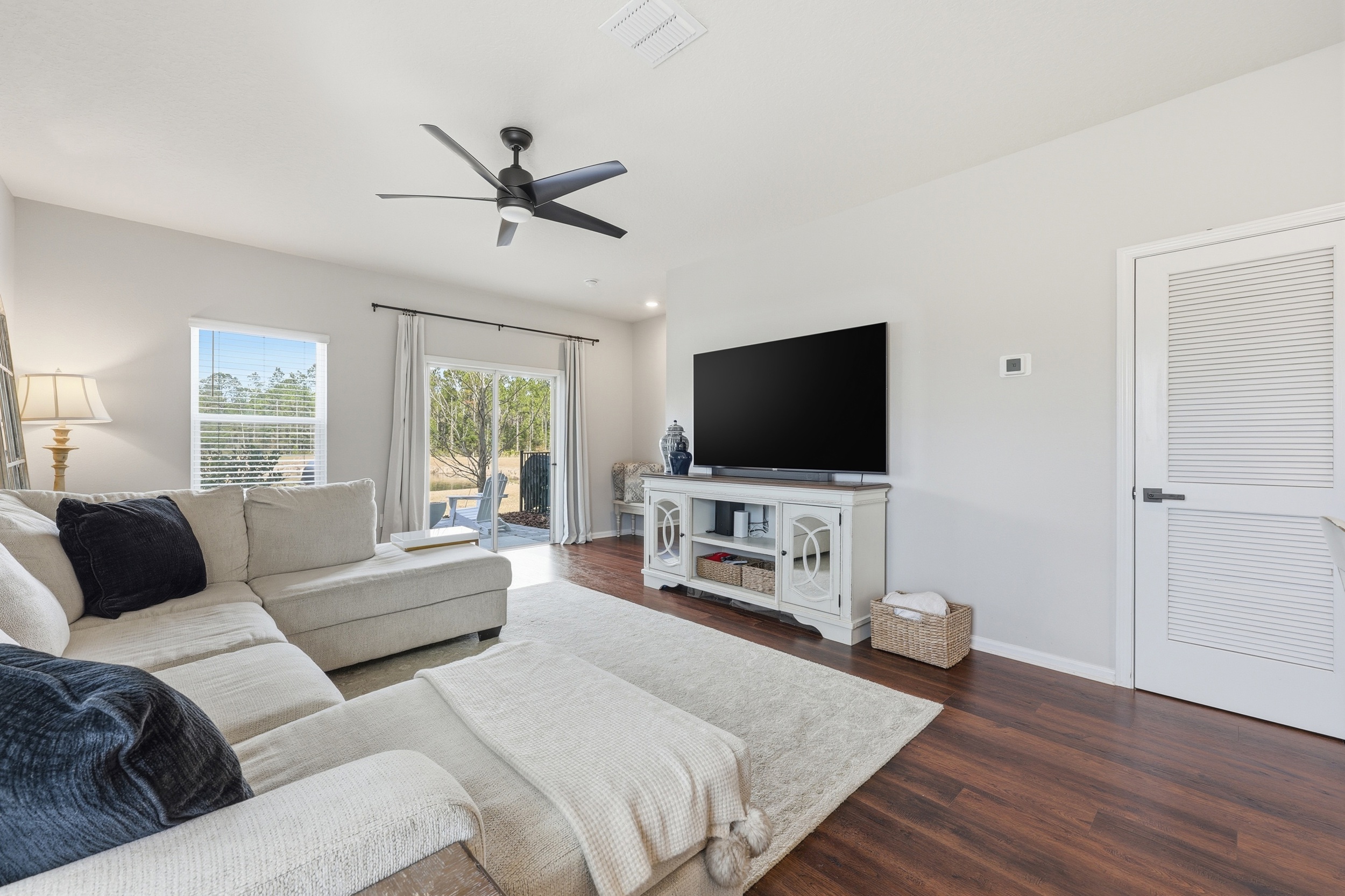 81 Temple Drive St. Augustine FL 32092