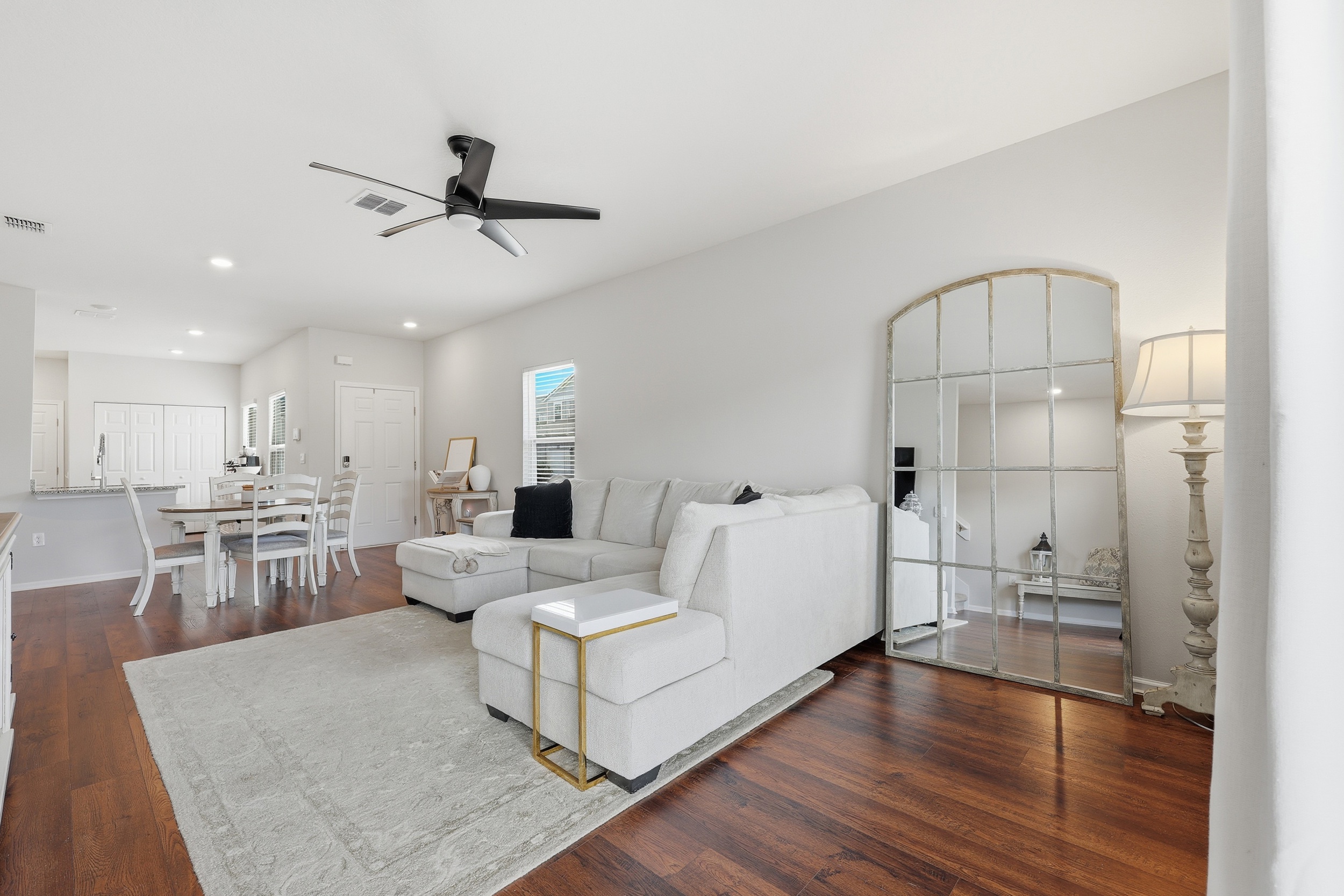81 Temple Drive St. Augustine FL 32092