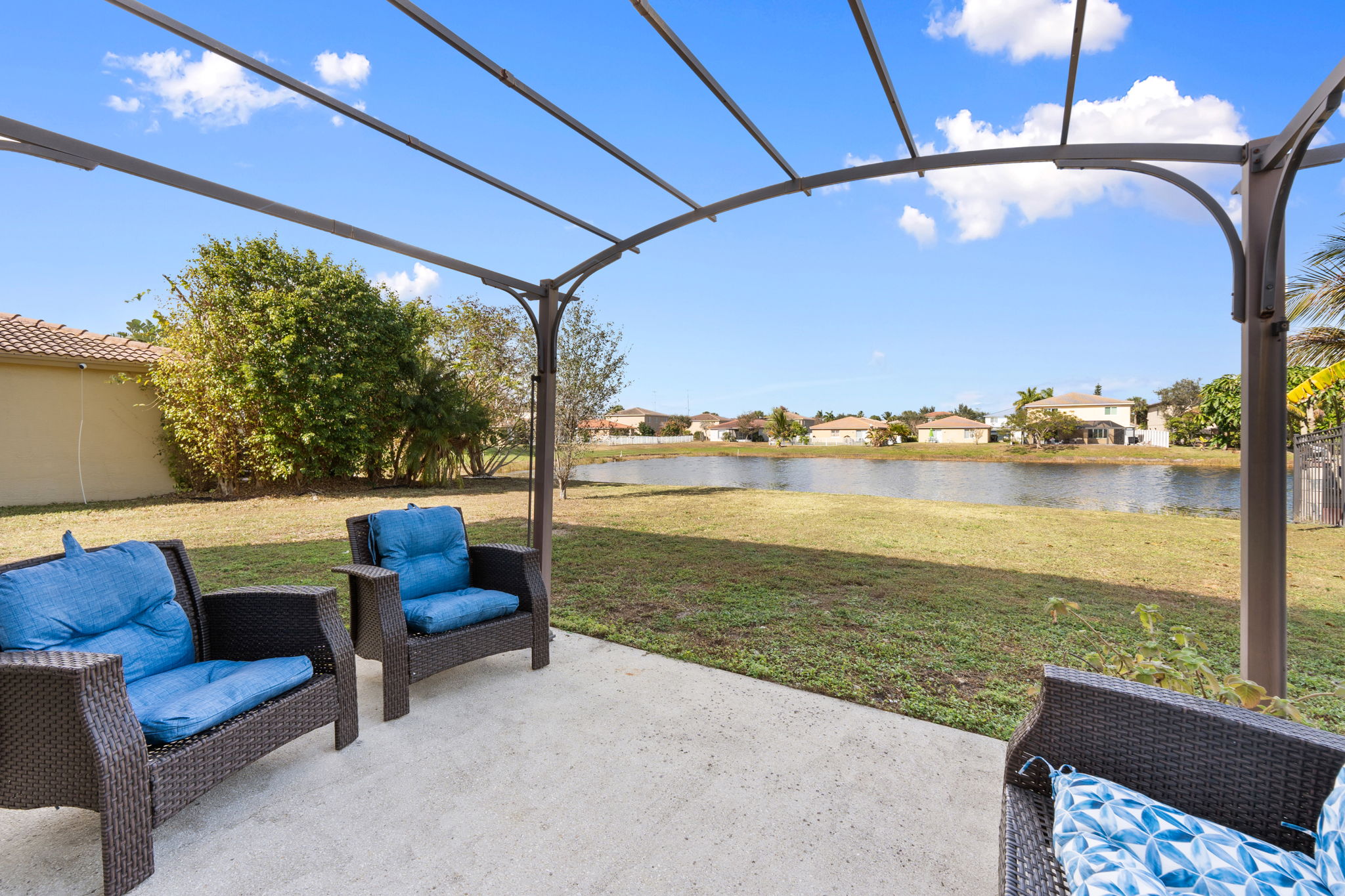 1939 SW Jamesport Drive Port St Lucie FL 34953