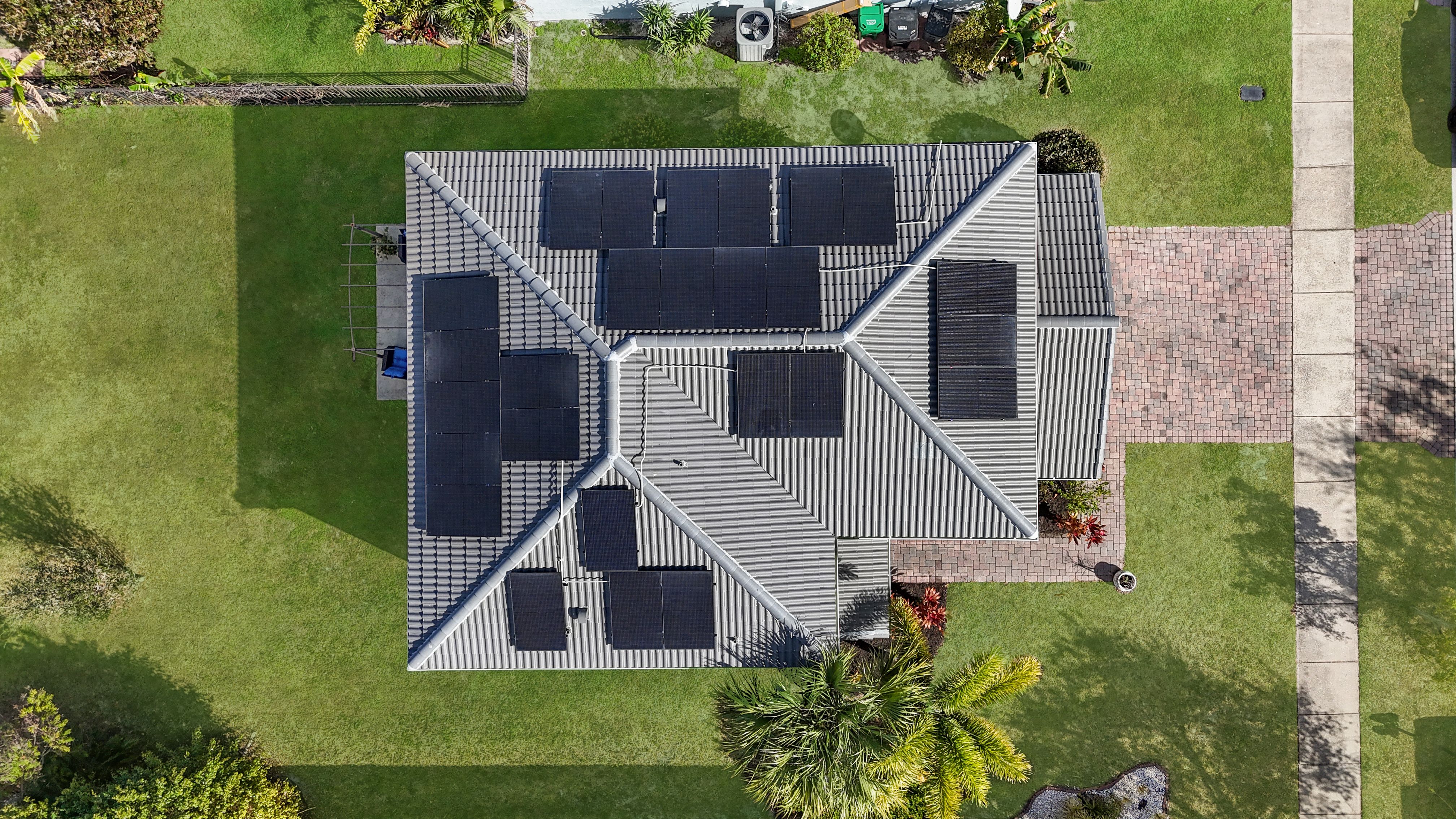 1939 SW Jamesport Drive Port St Lucie FL 34953