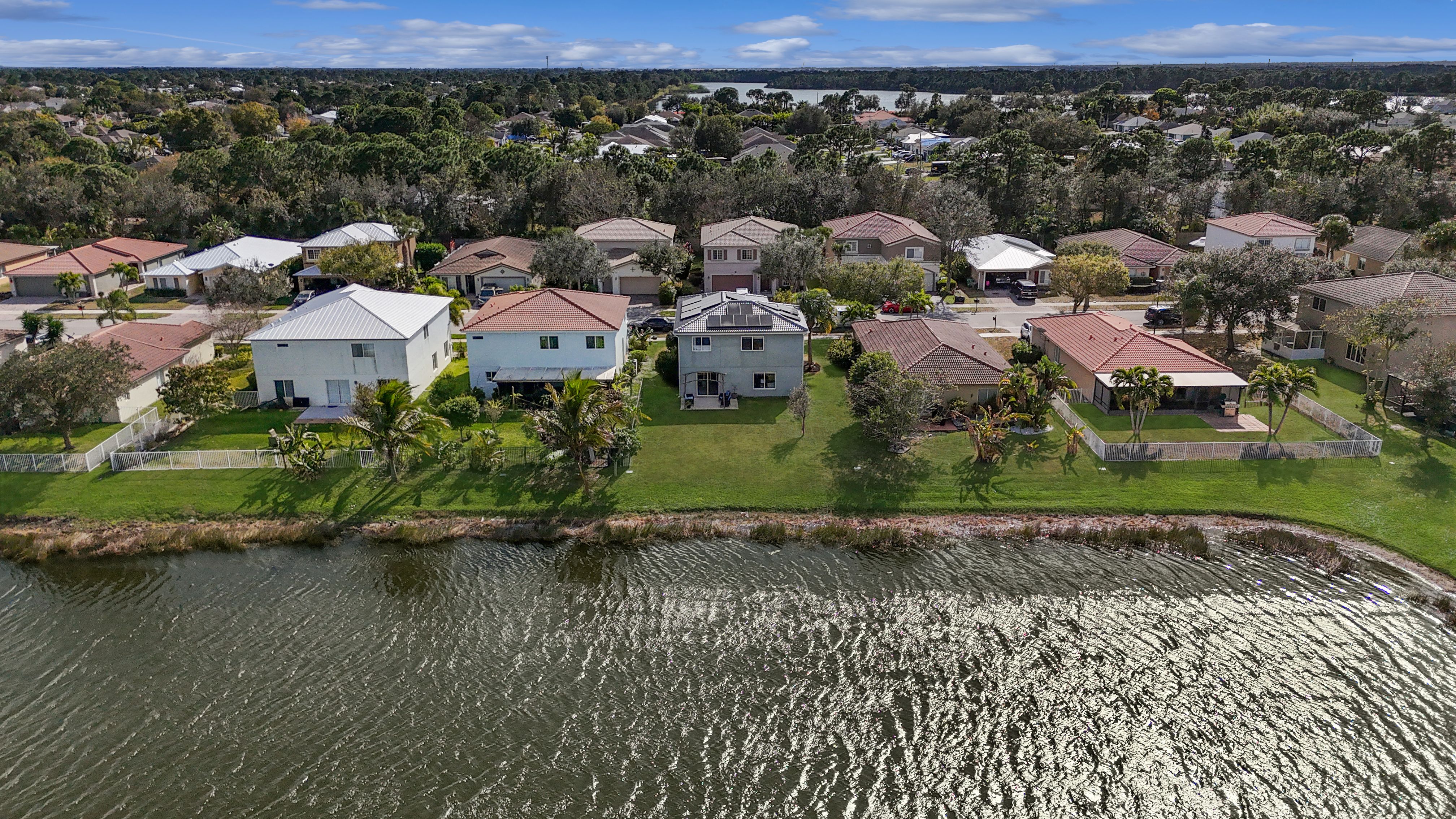 1939 SW Jamesport Drive Port St Lucie FL 34953