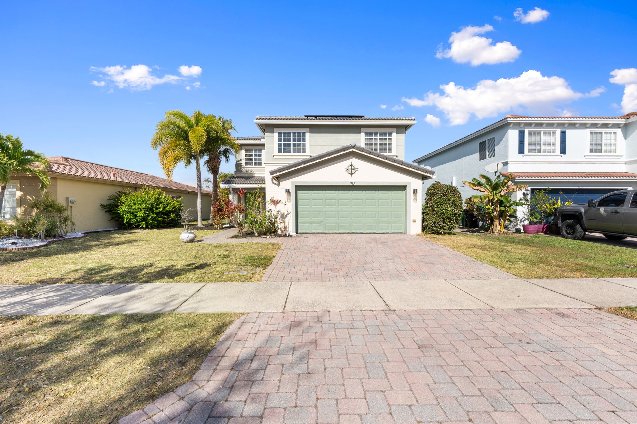 1939 SW Jamesport Drive Port St Lucie FL 34953