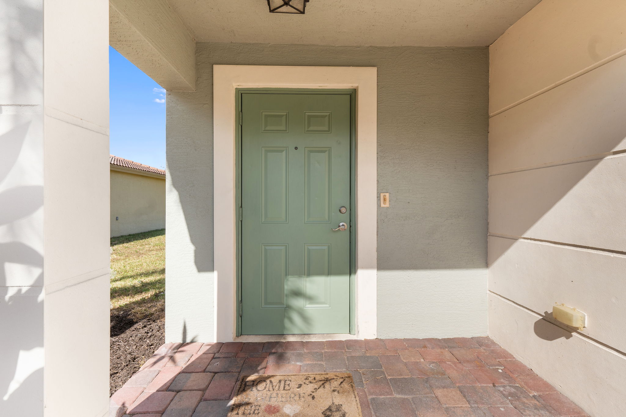 1939 SW Jamesport Drive Port St Lucie FL 34953