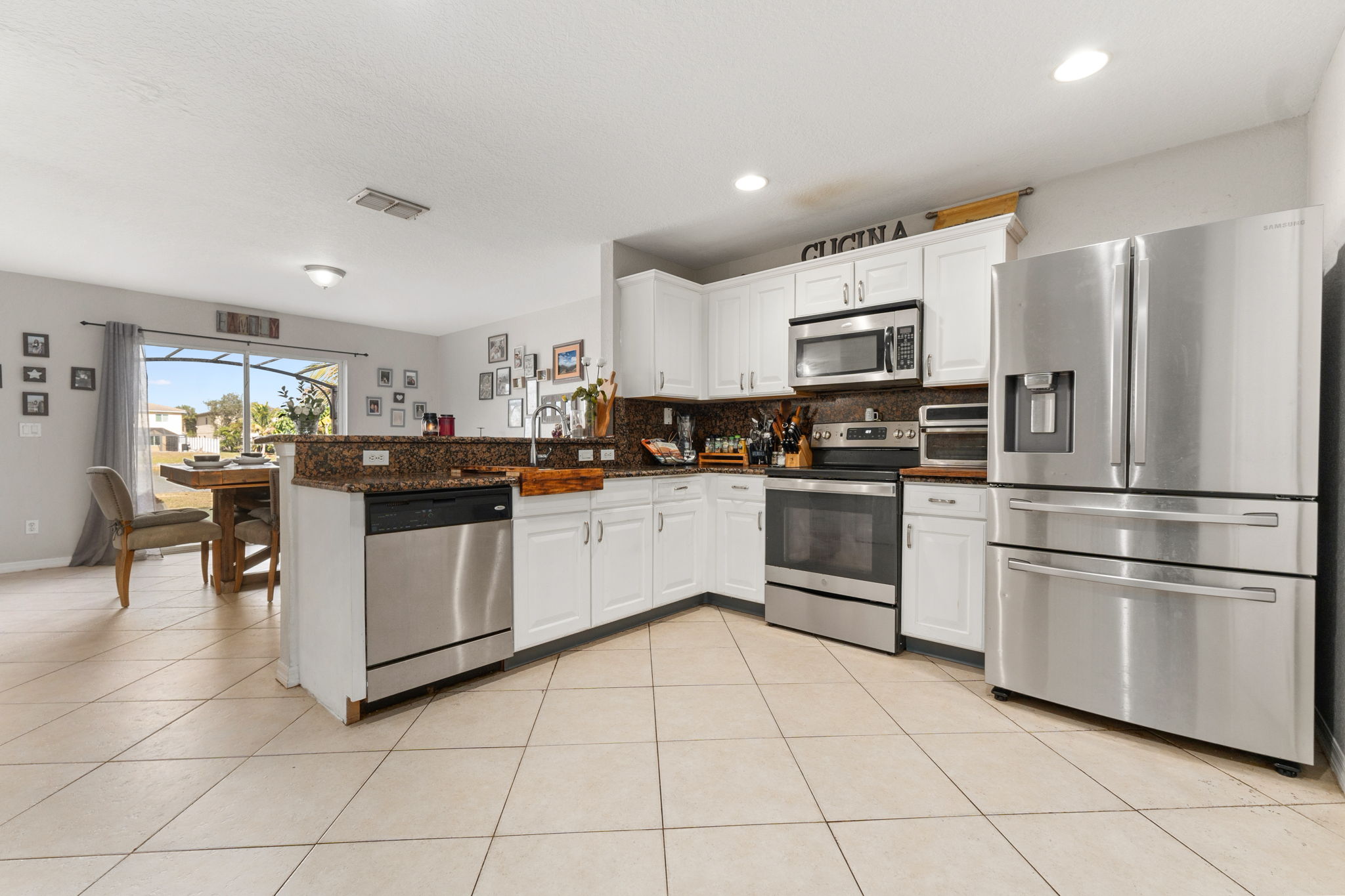 1939 SW Jamesport Drive Port St Lucie FL 34953