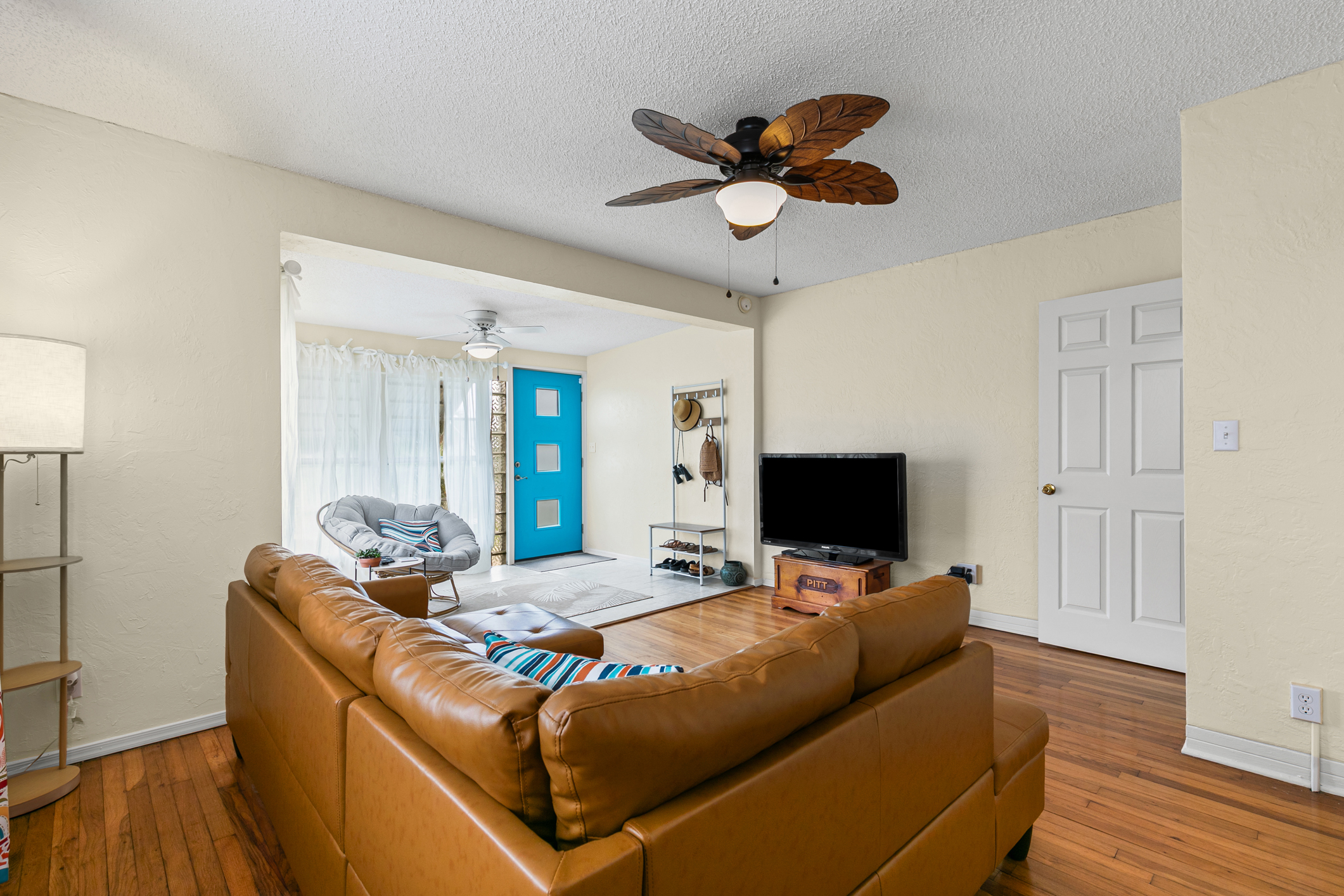 517 Revilo Boulevard Daytona Beach FL 32118