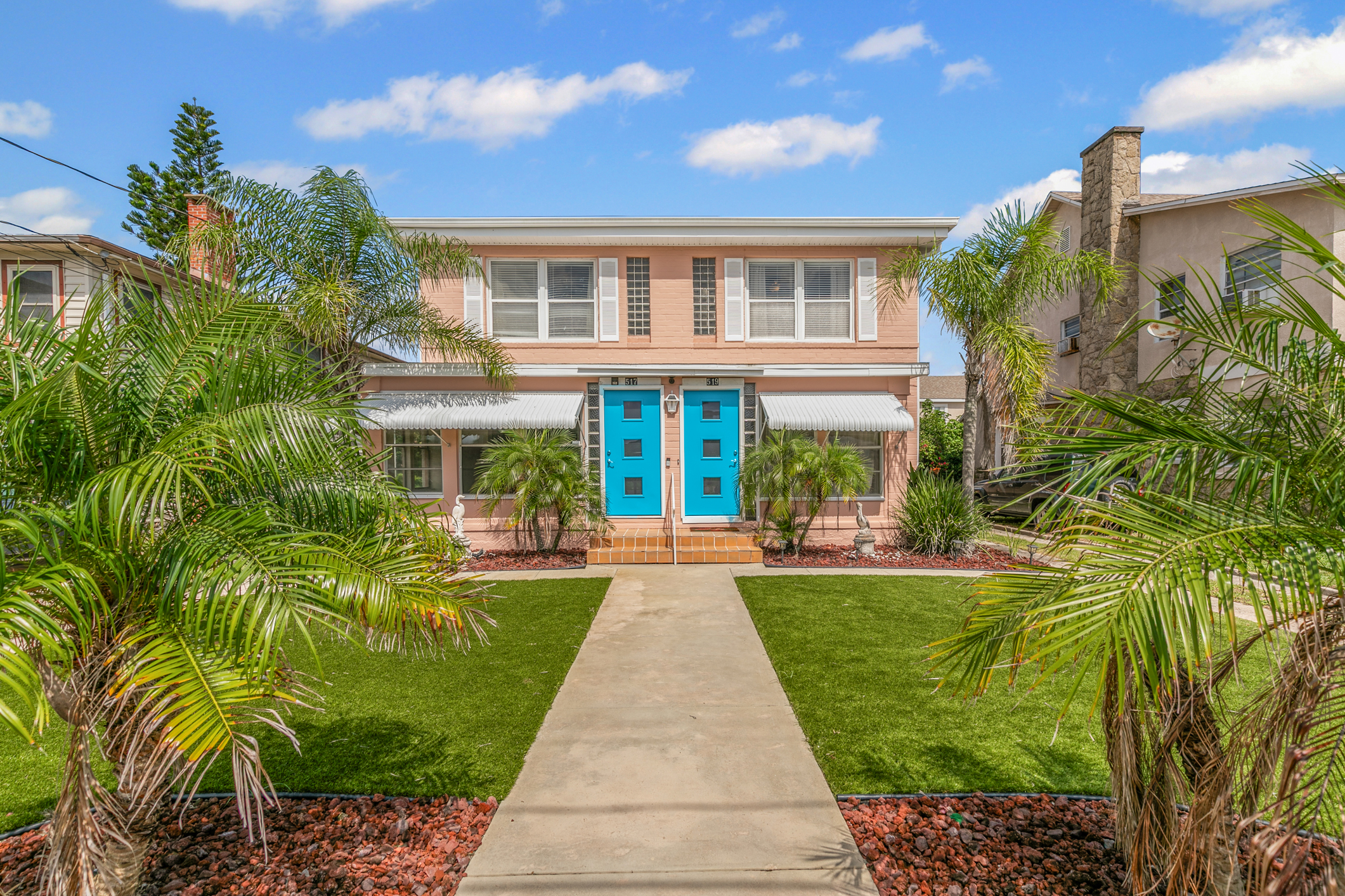 517 Revilo Boulevard Daytona Beach FL 32118